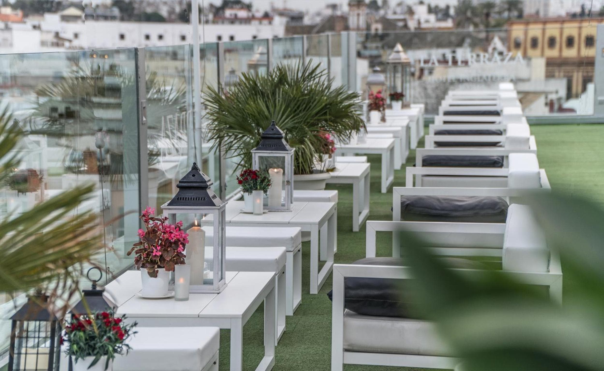 Hotel Inglaterra — 20