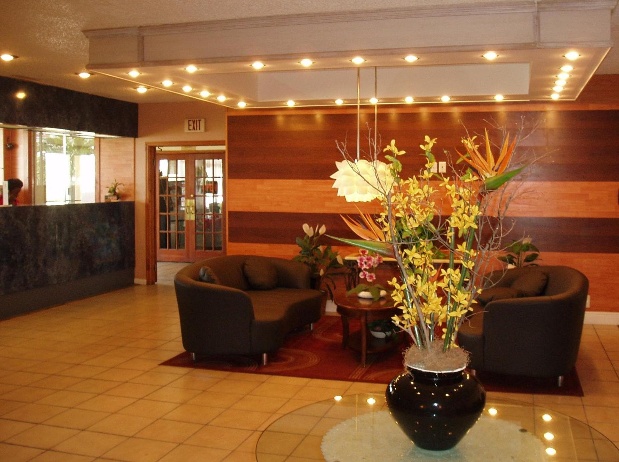 Red Carpet Inn Airport Fort Lauderdale — 16
