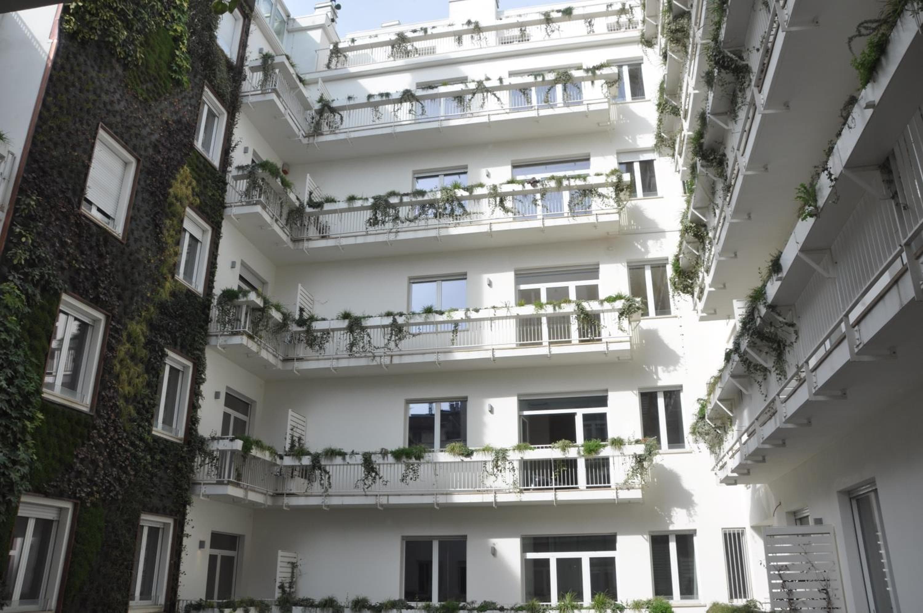 Fifty Eight Suite Milán — 3