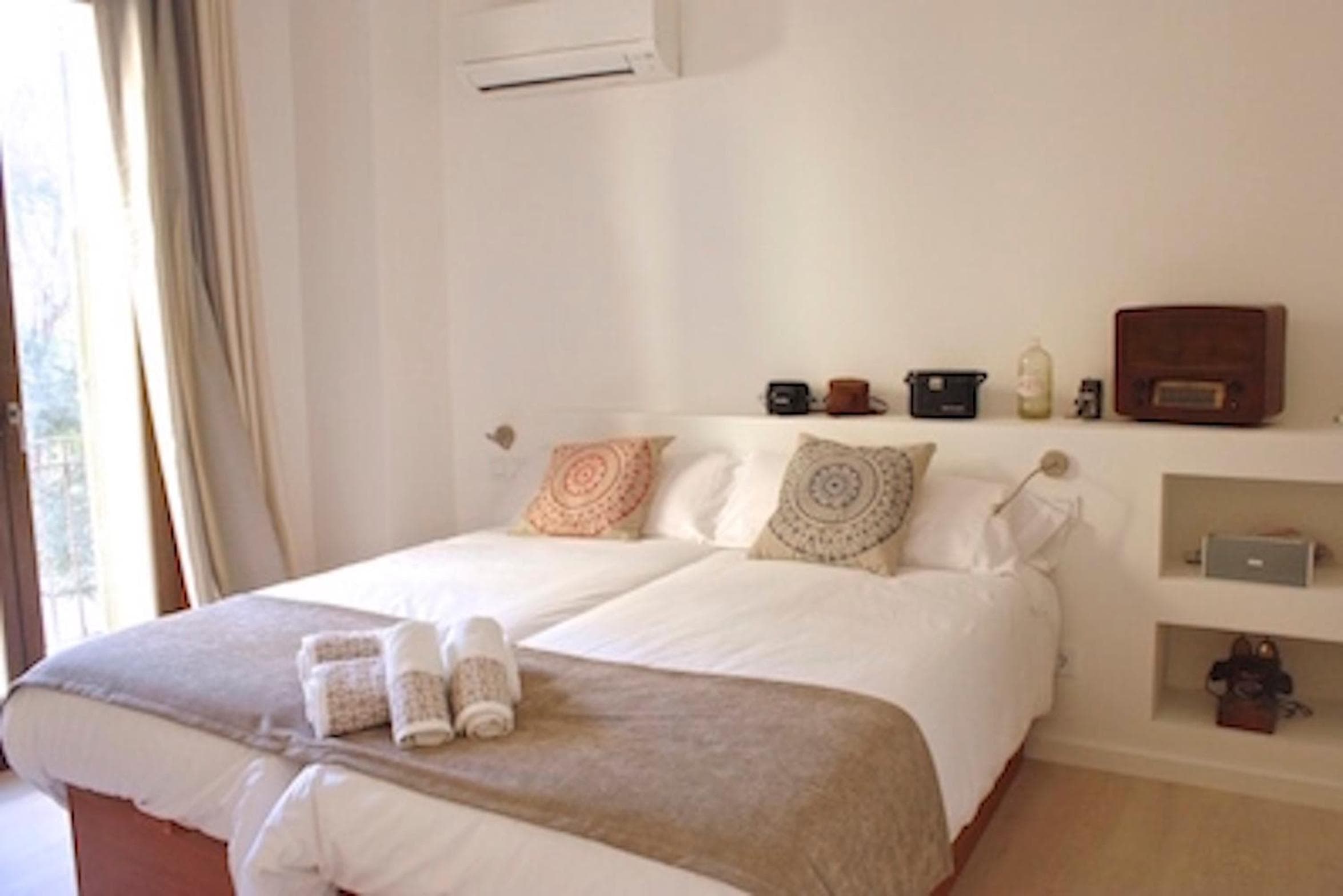 Can Blau Homes Turismo de Interior — 19