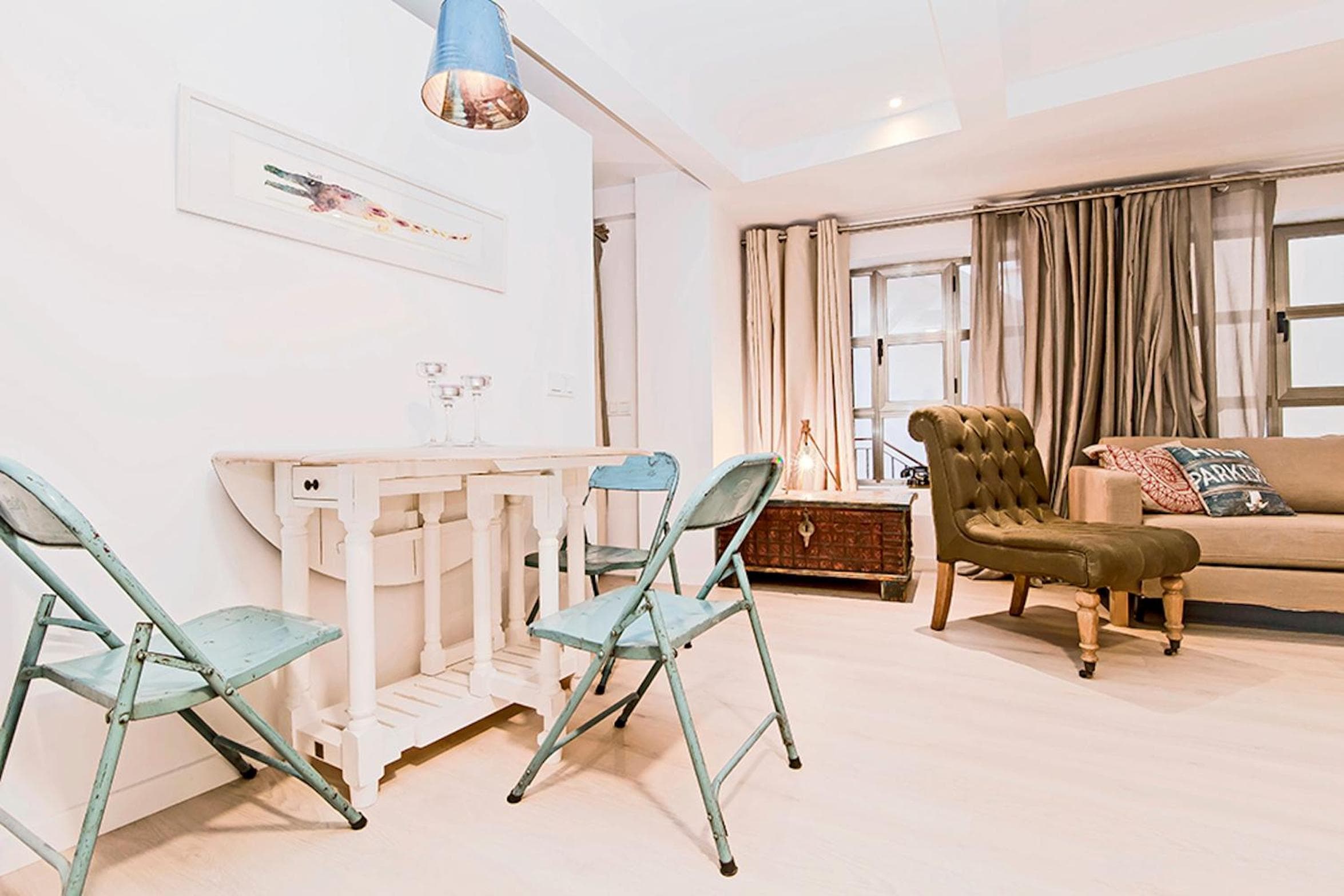 Can Blau Homes Turismo de Interior — 12