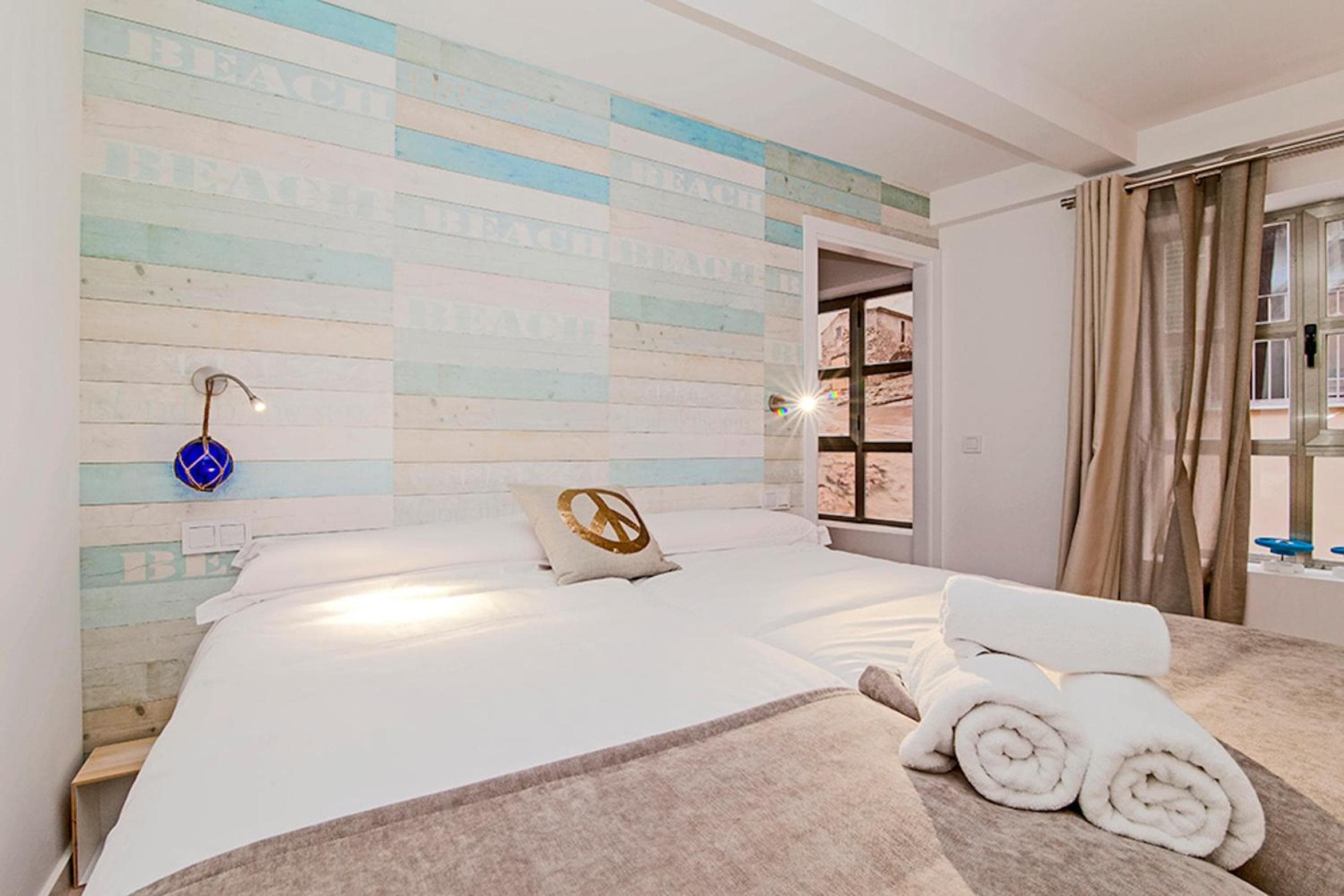 Can Blau Homes Turismo de Interior — 23