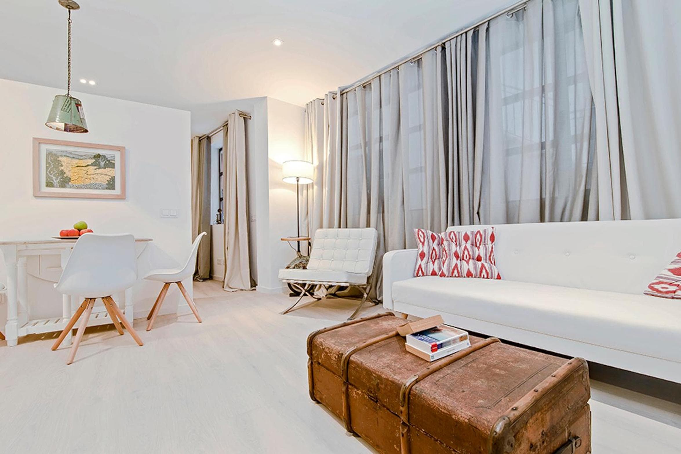 Can Blau Homes Turismo de Interior — 14