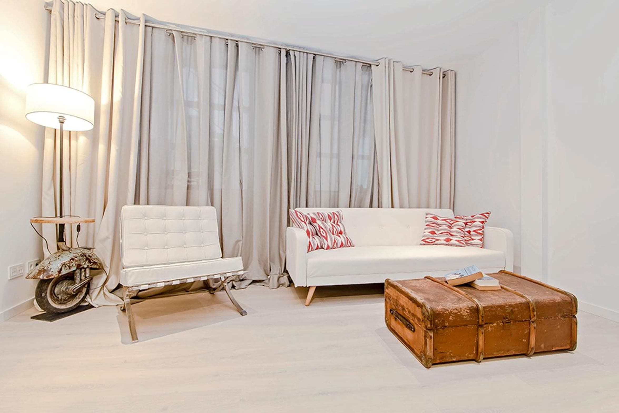 Can Blau Homes Turismo de Interior — 17