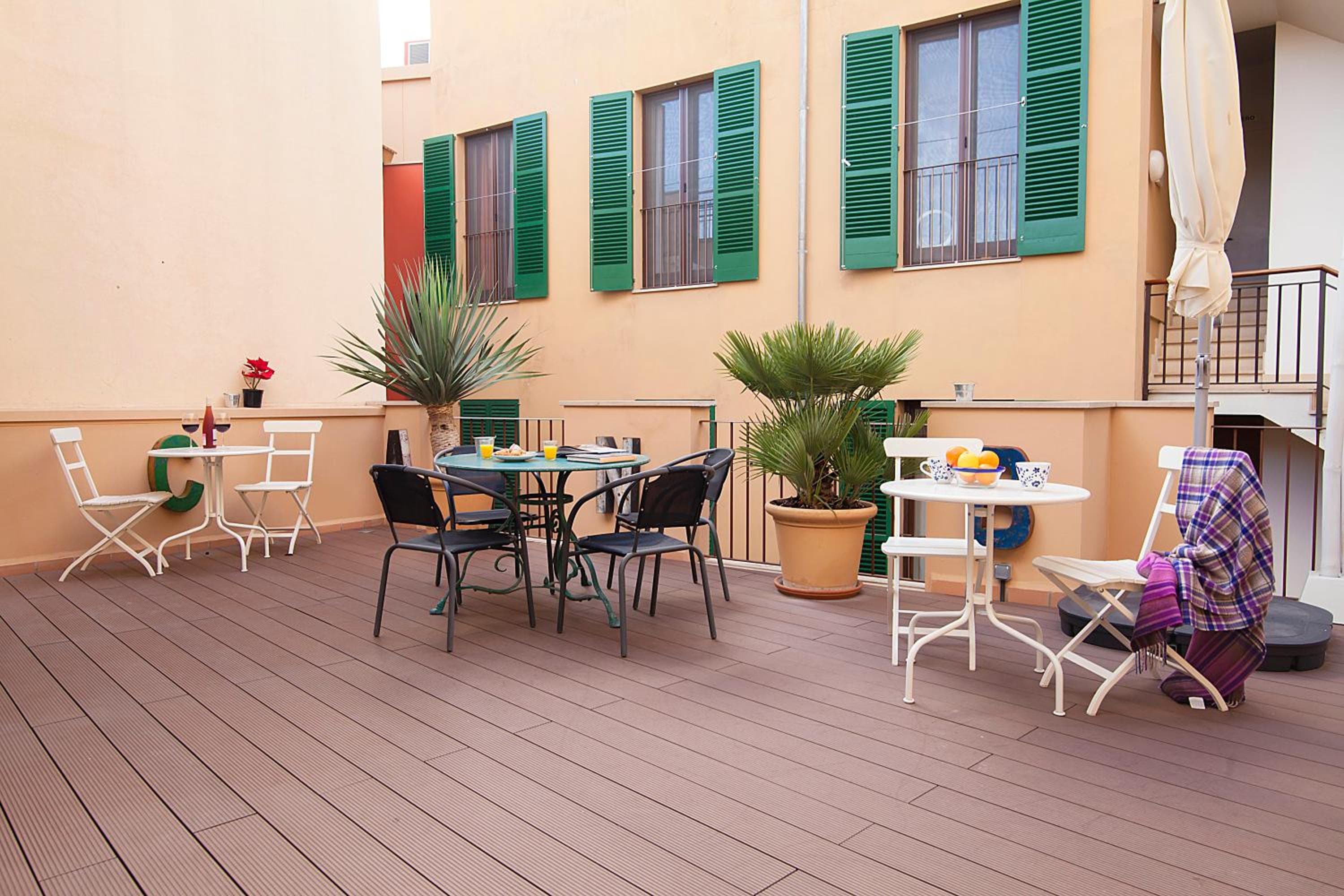 Can Blau Homes Turismo de Interior — 15