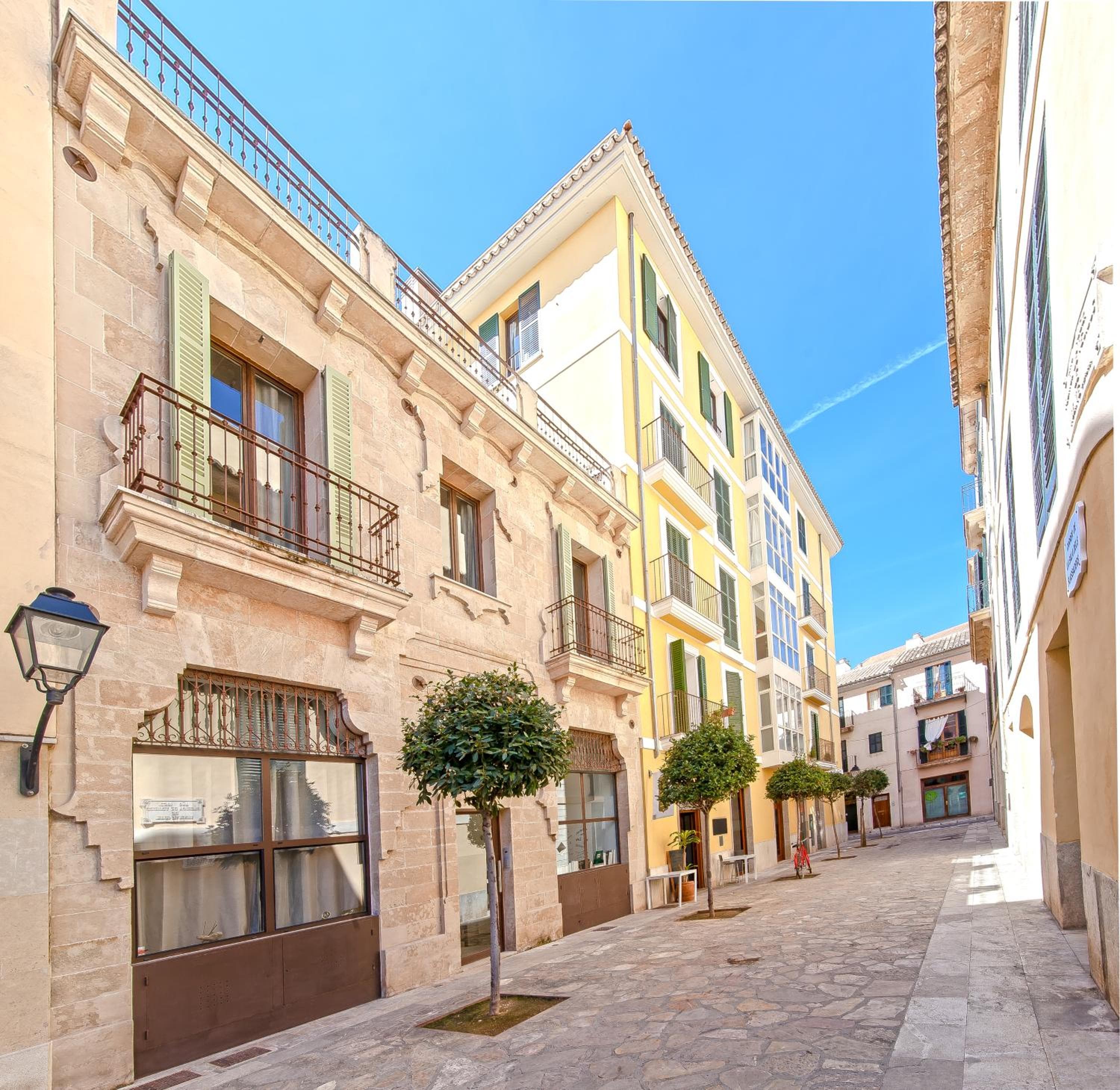 Can Blau Homes Turismo de Interior — 1