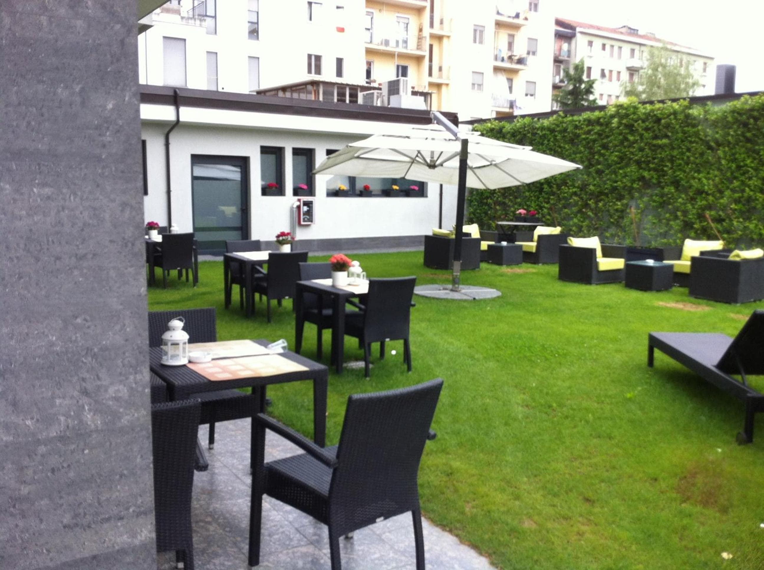 Acca Palace - AA Hotels — 16