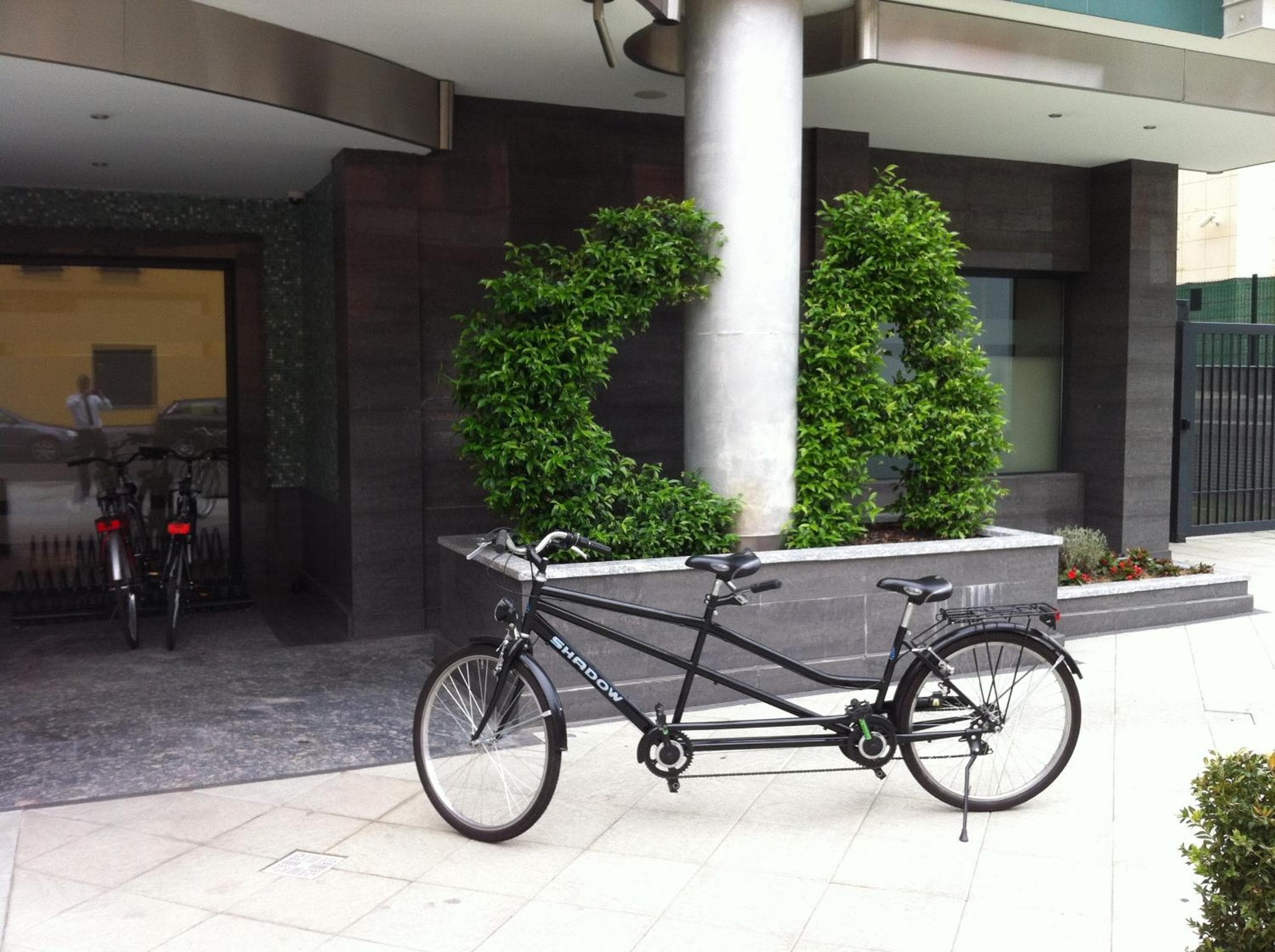 Acca Palace - AA Hotels — 11