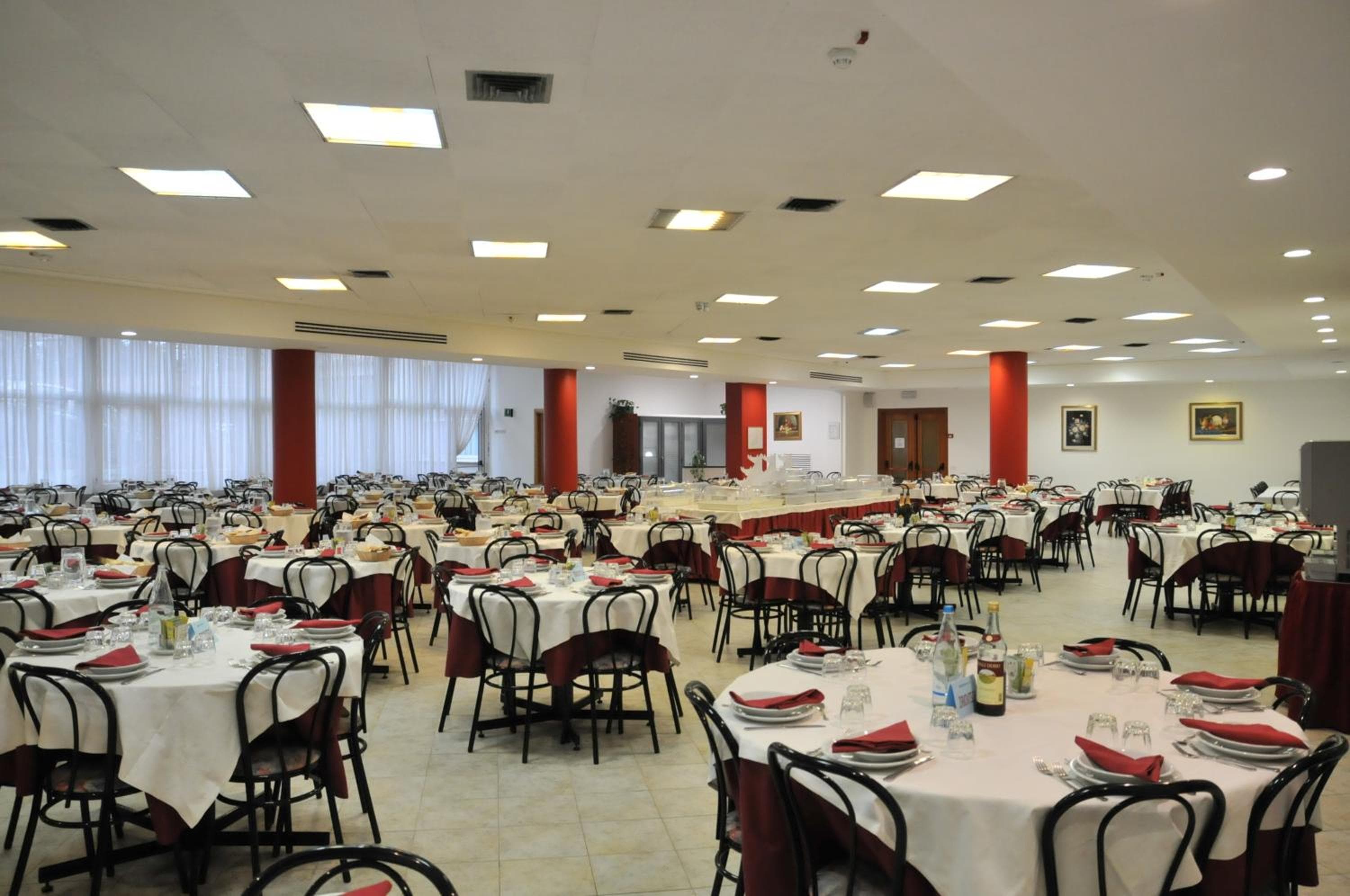 Hotel Casa Tra Noi — 21