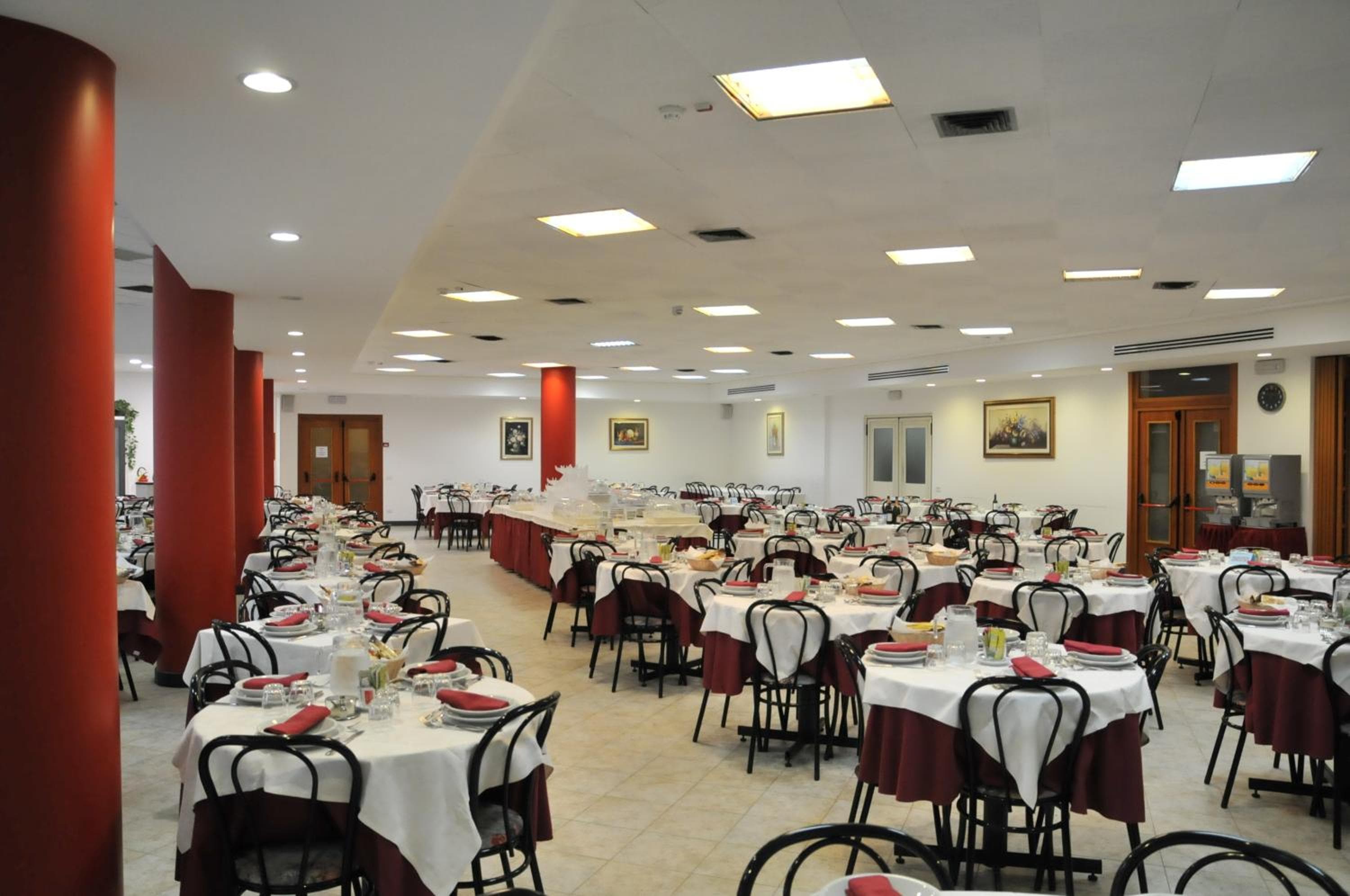 Hotel Casa Tra Noi — 20