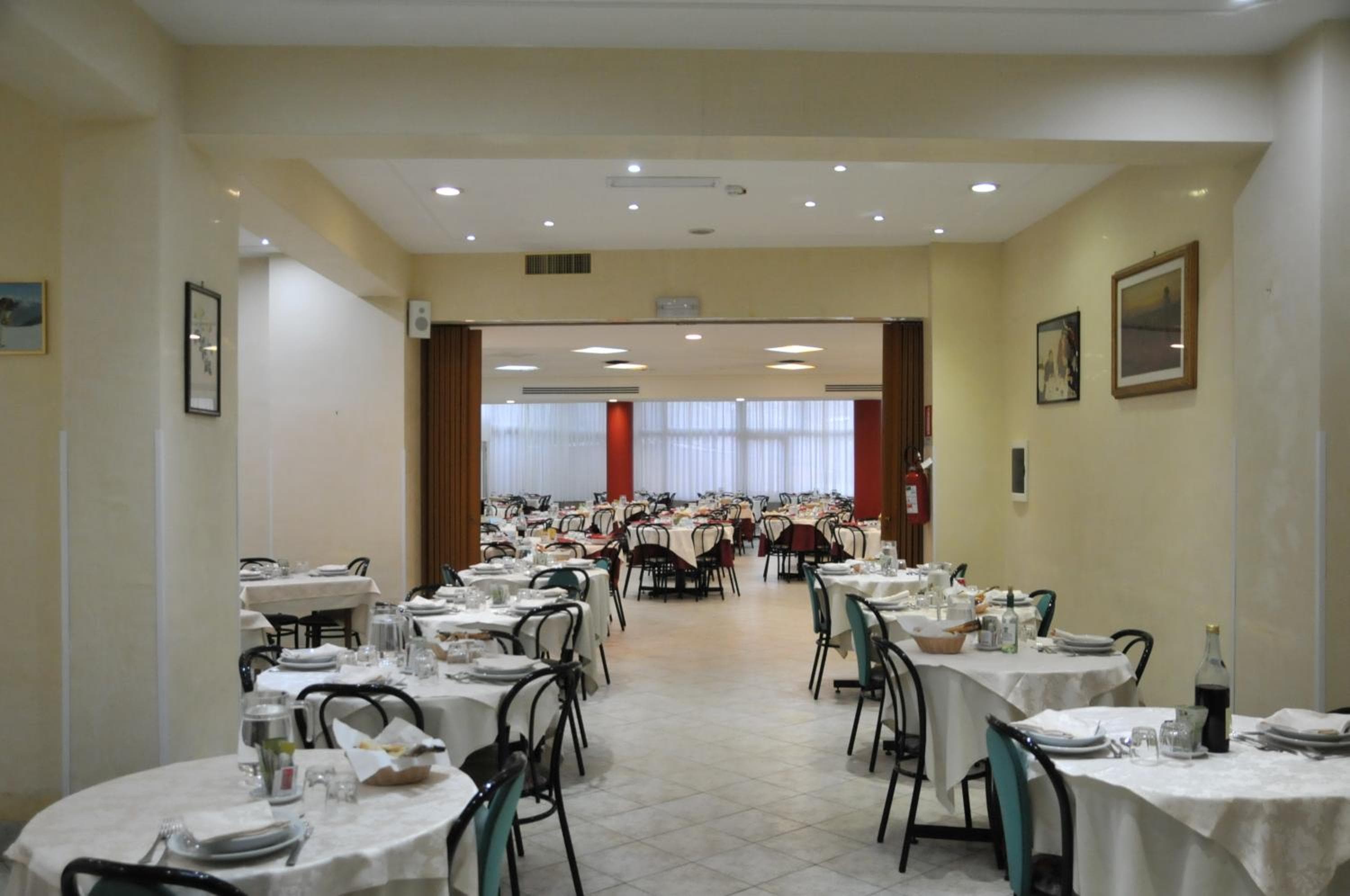 Hotel Casa Tra Noi — 23