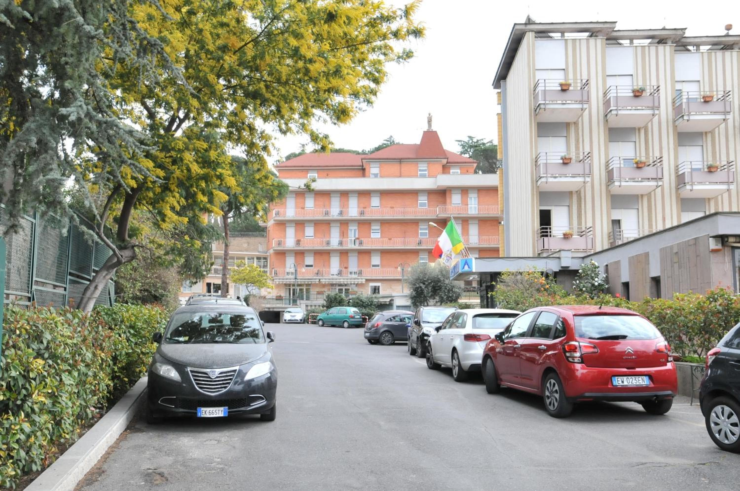 Hotel Casa Tra Noi — 15