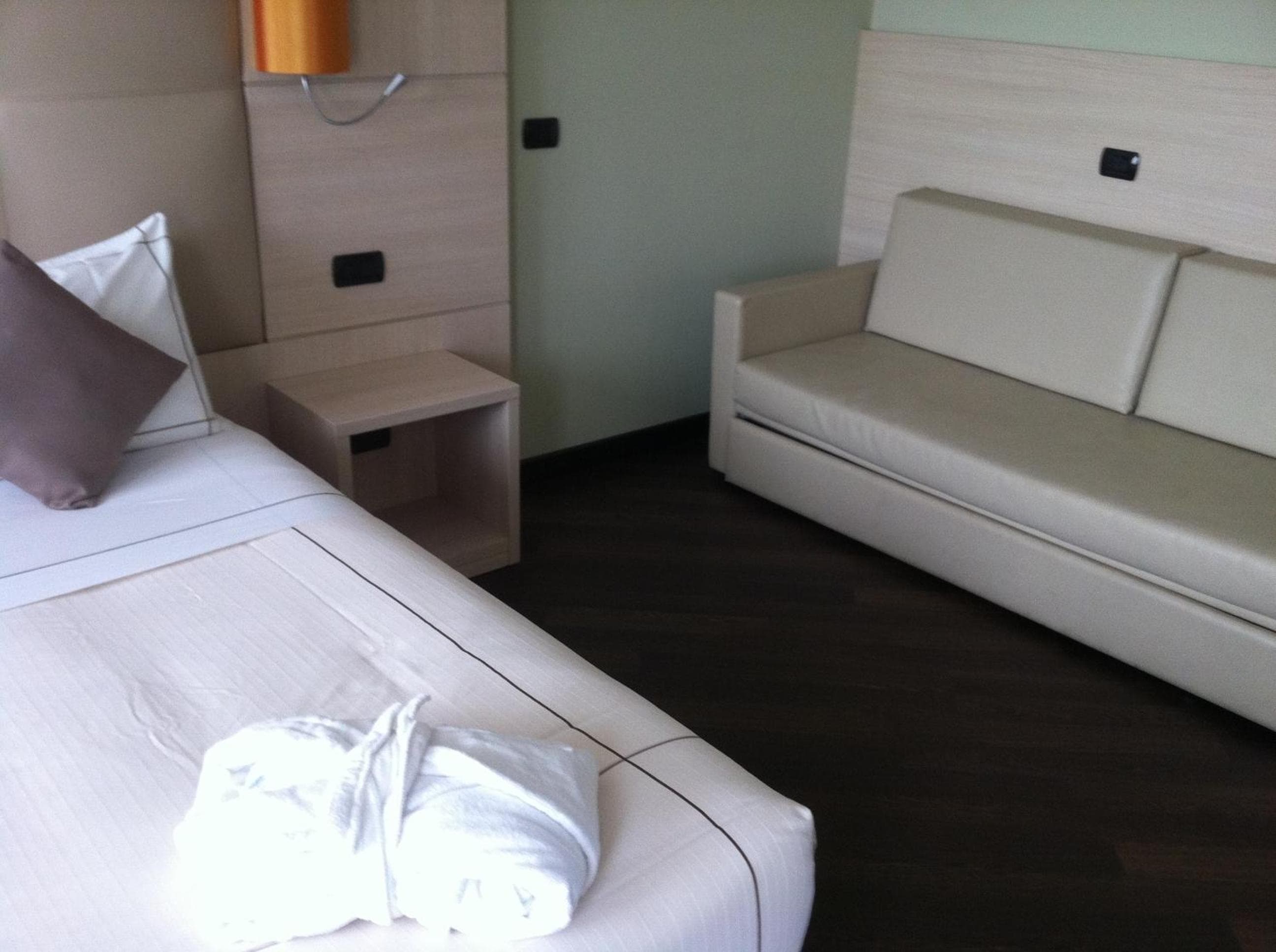 Acca Palace - AA Hotels — 18