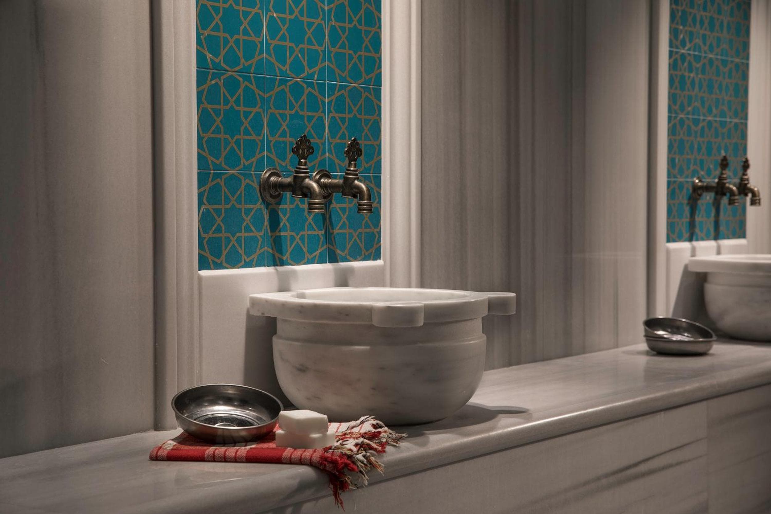 Lionel Hotel Istanbul — 22
