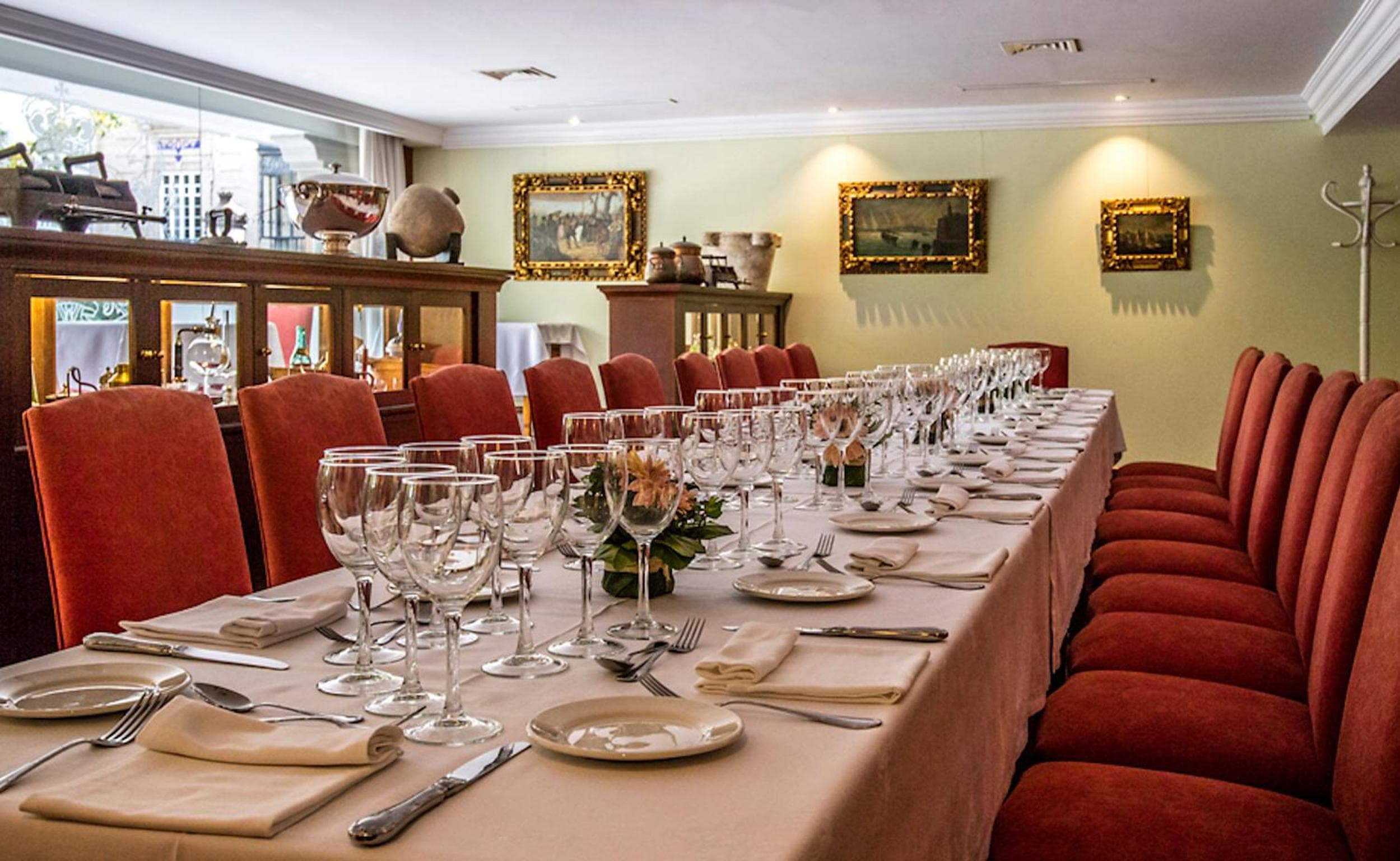 Hotel Inglaterra — 28