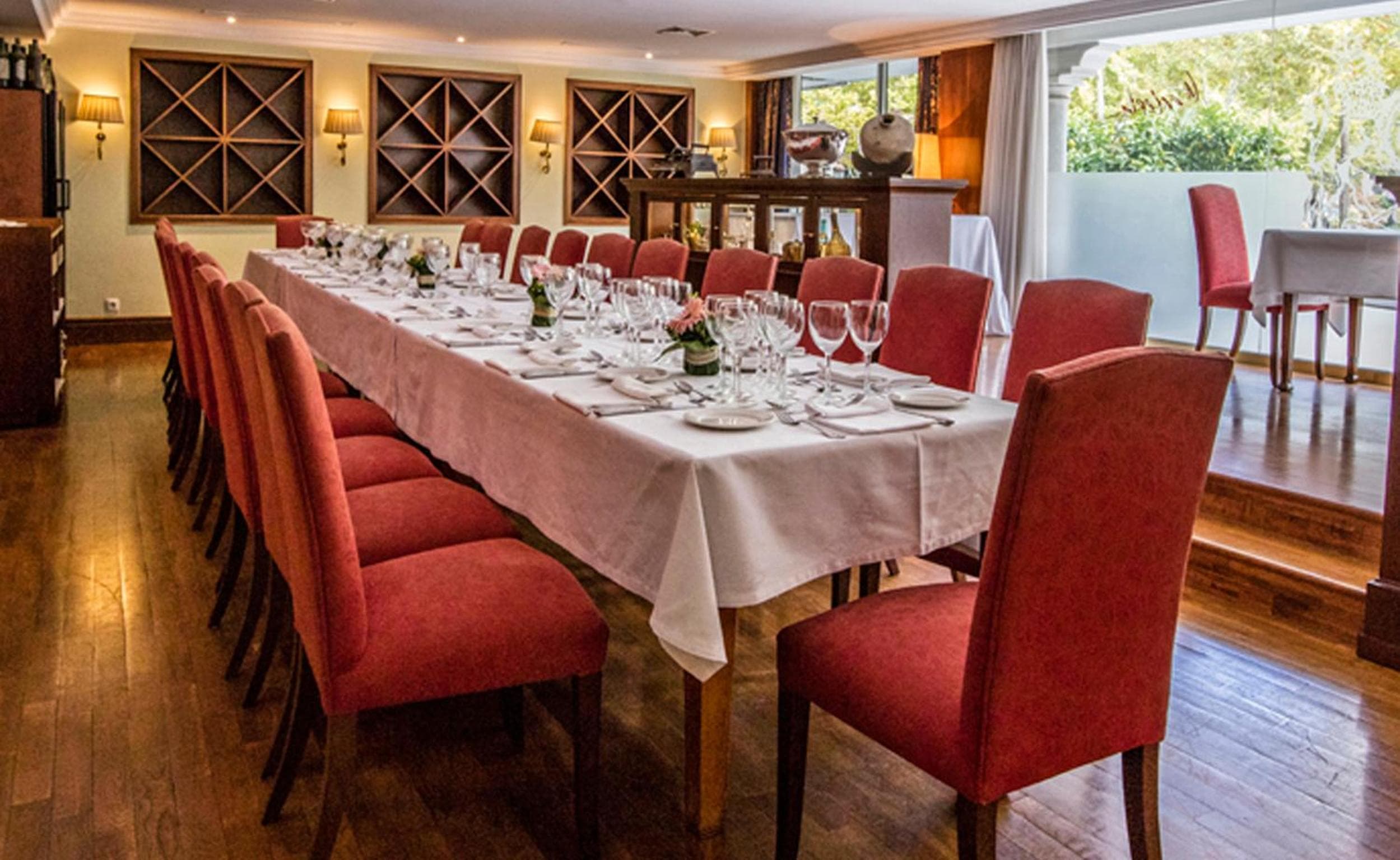 Hotel Inglaterra — 29