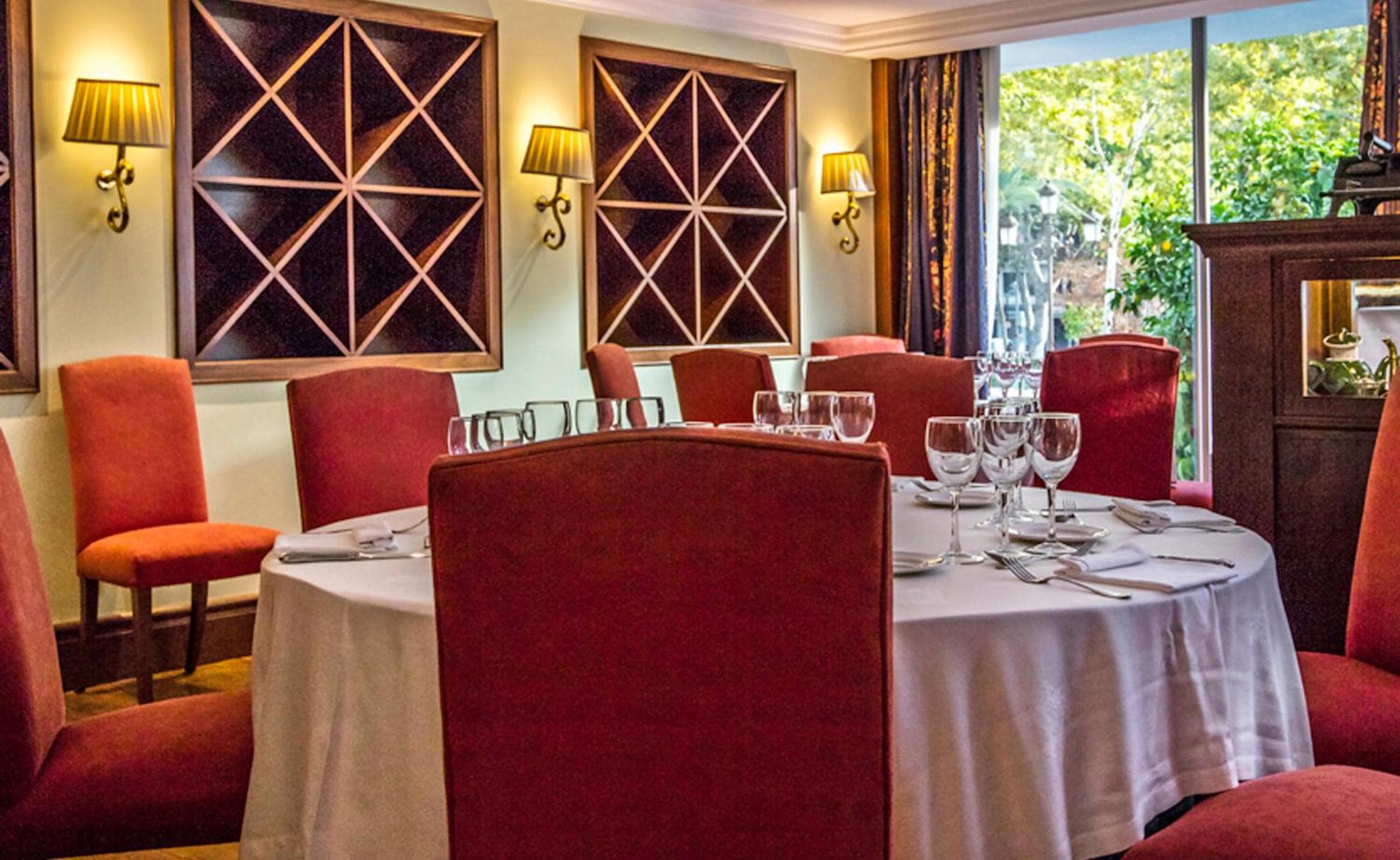 Hotel Inglaterra — 30