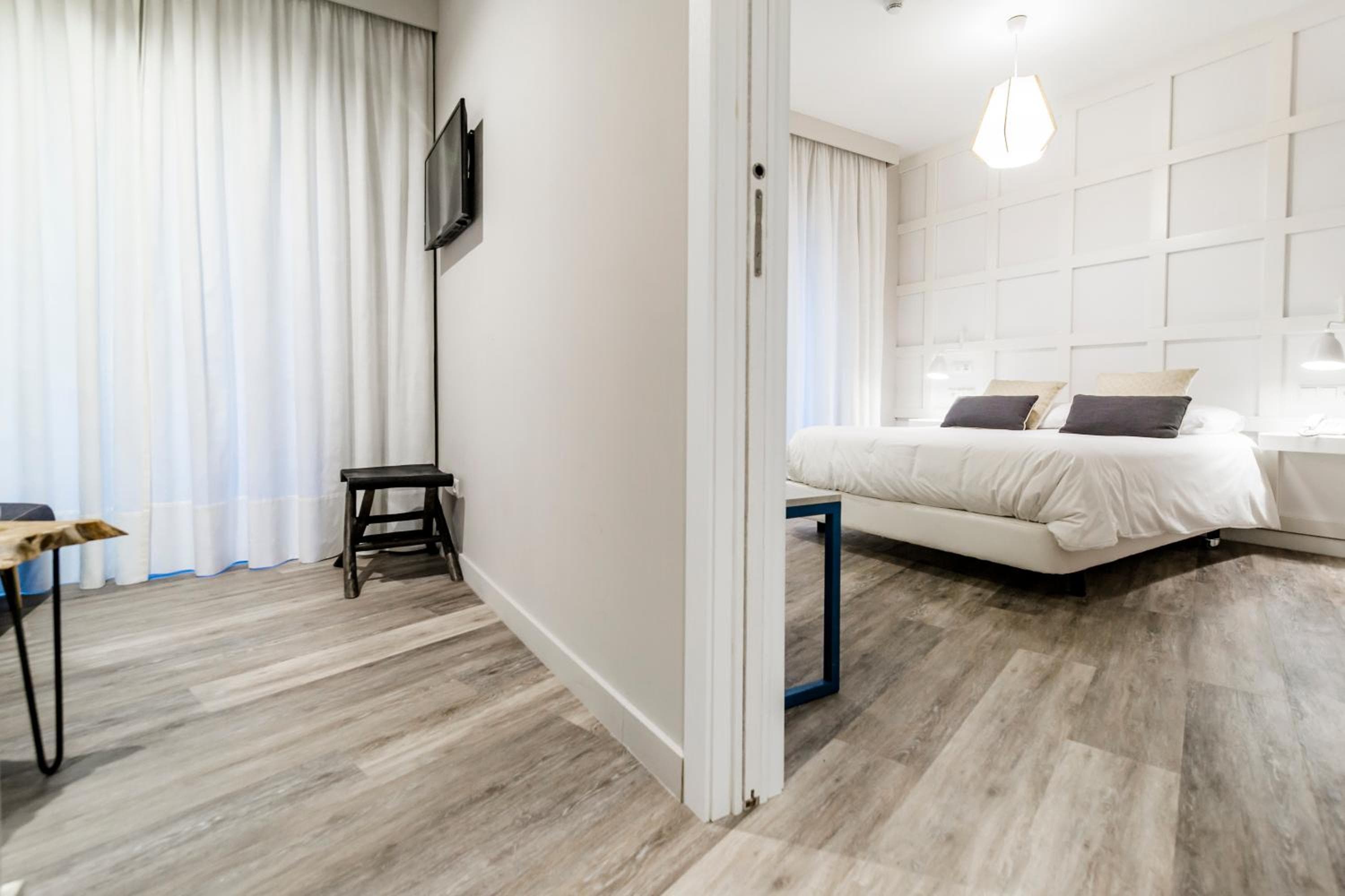 Hotel Boutique Teatro Romano — 23
