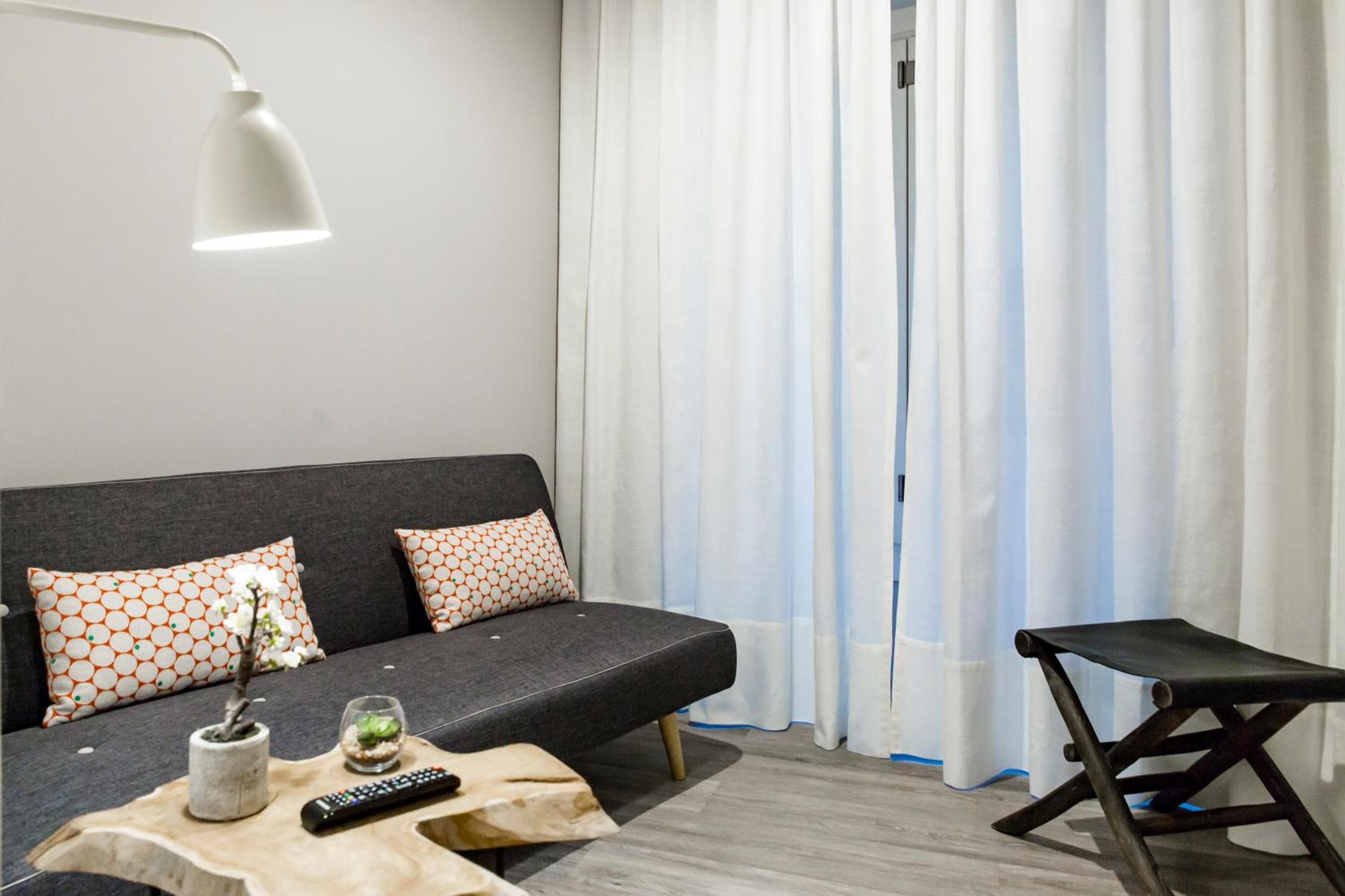 Hotel Boutique Teatro Romano — 22