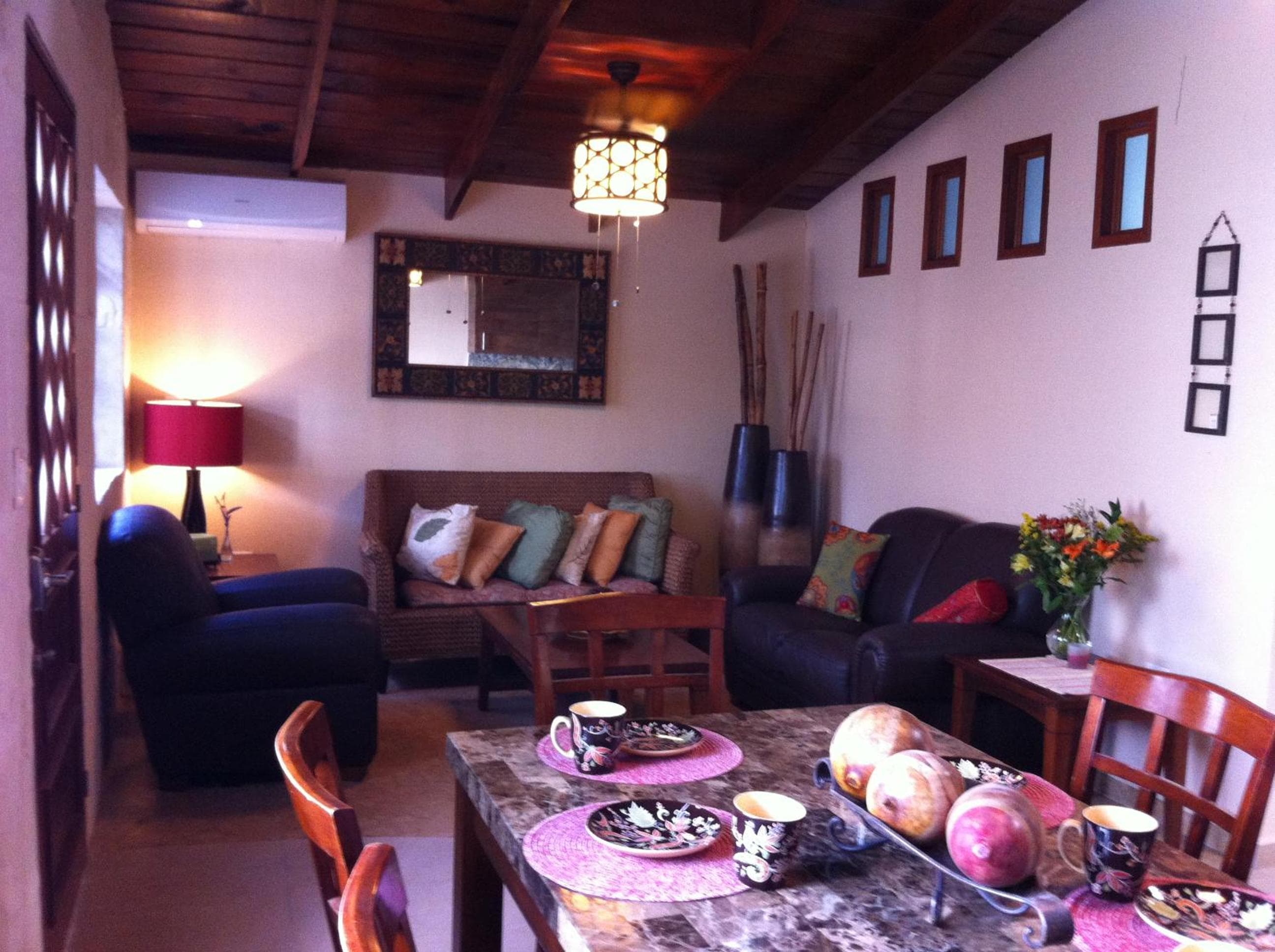 Bed and Breakfast Pecarí — 12