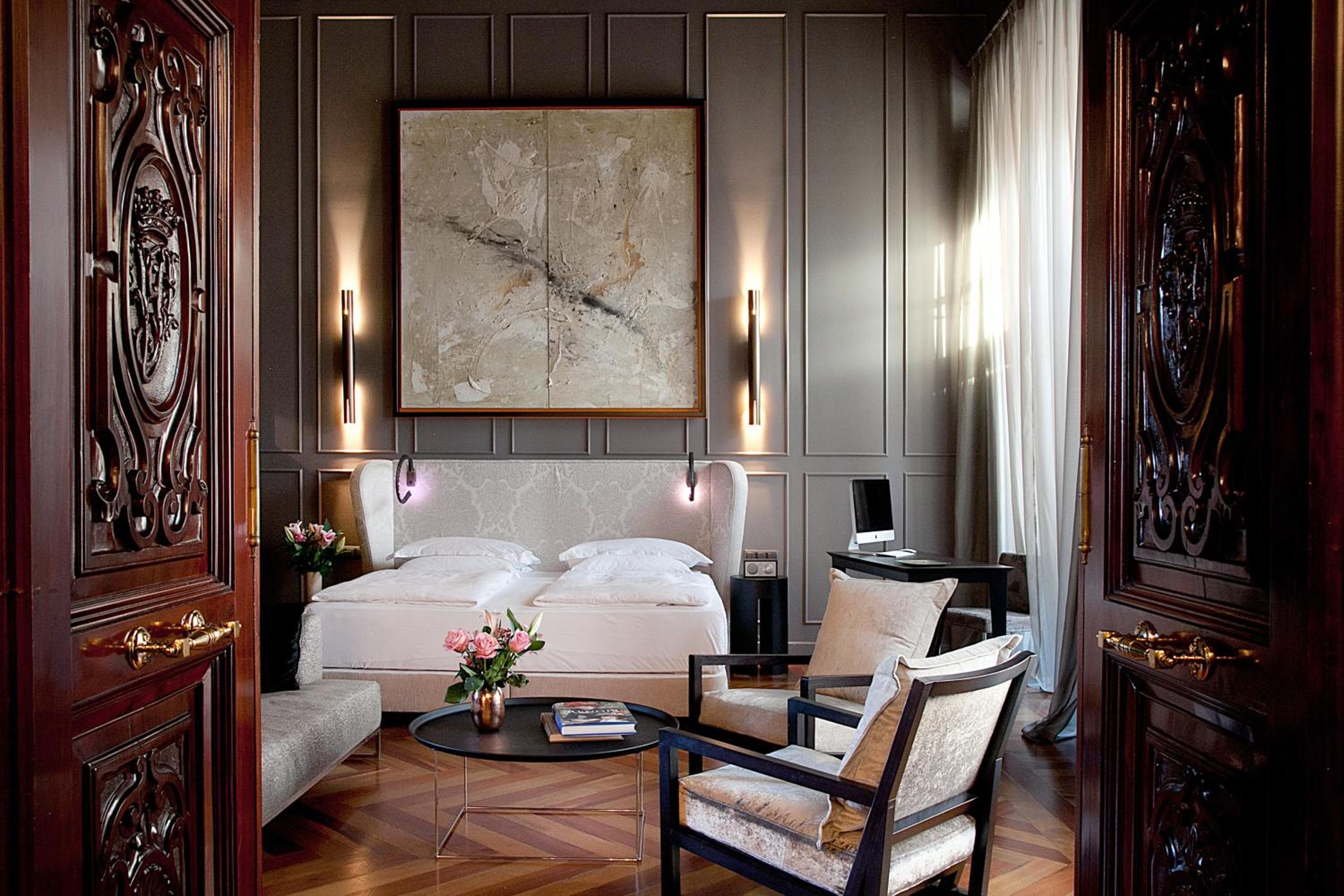 CoolRooms Palacio Villapanés 5 GL — 28