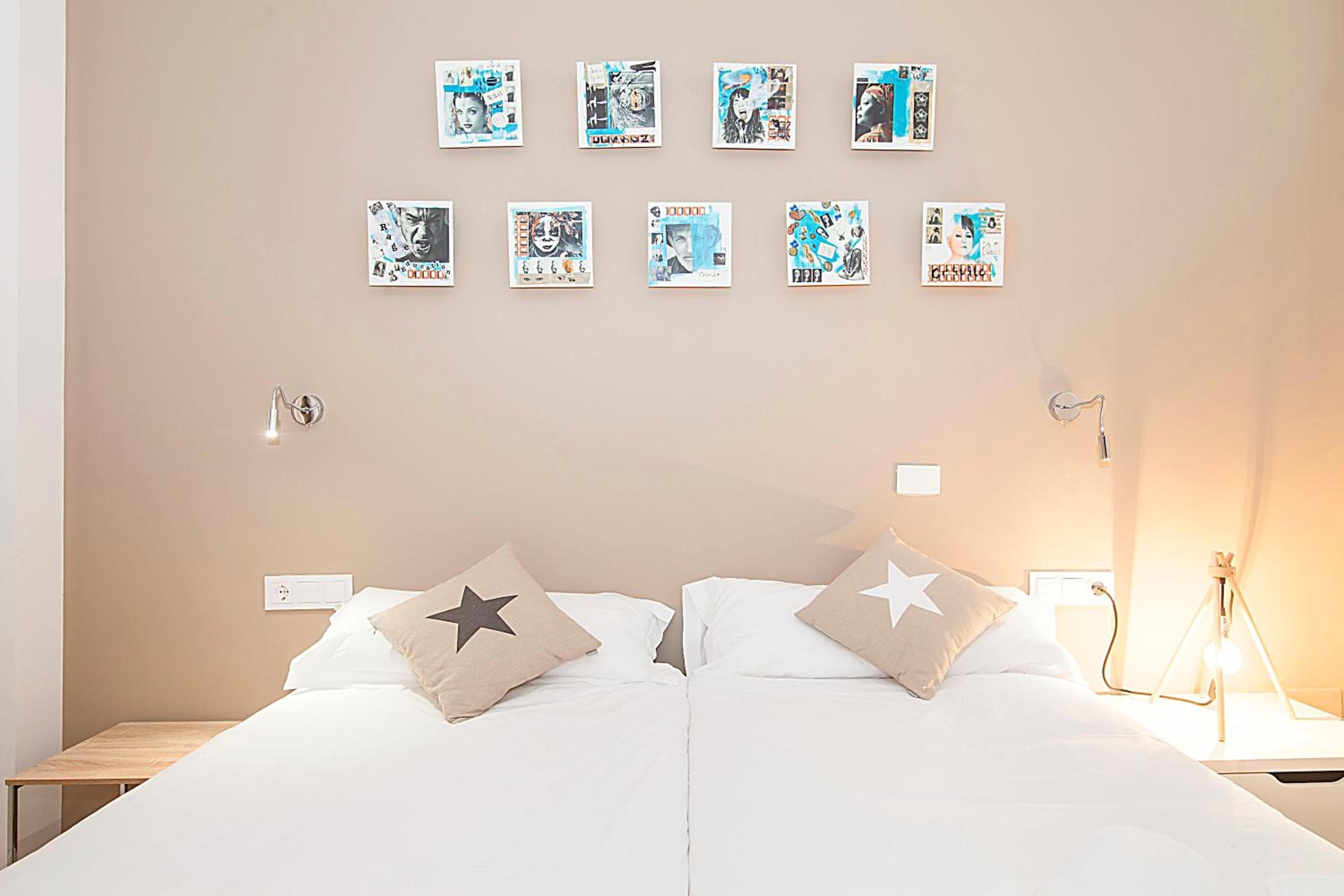Can Blau Homes Turismo de Interior — 24