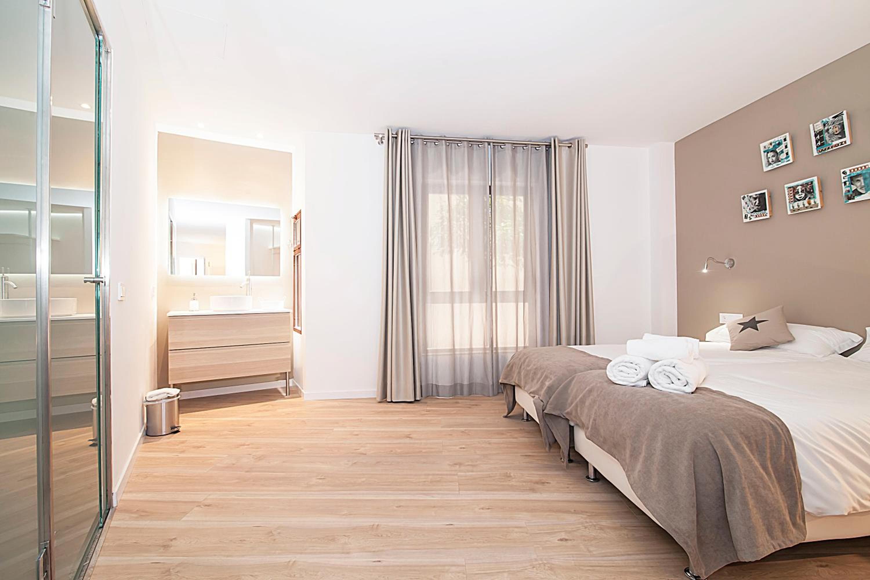 Can Blau Homes Turismo de Interior — 5