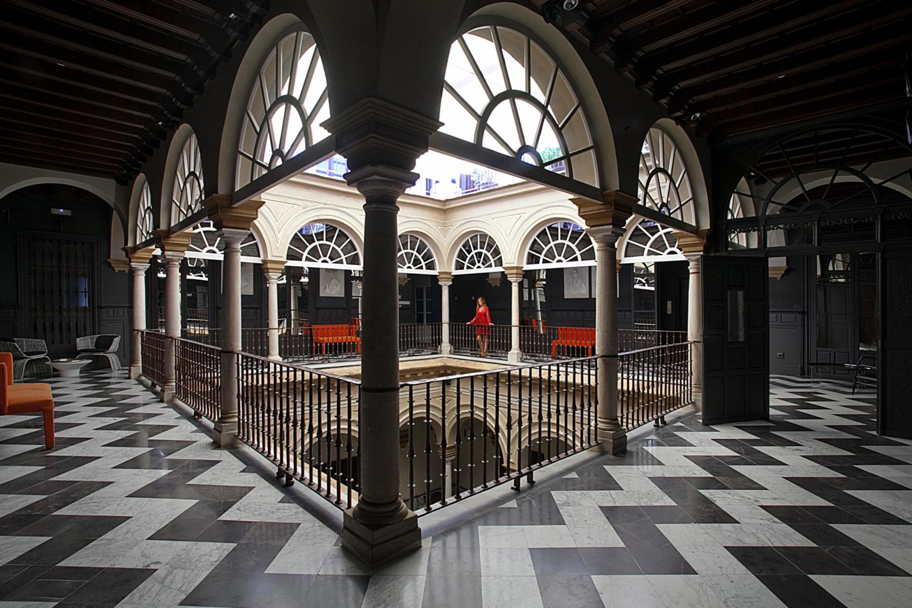 CoolRooms Palacio Villapanés — 25