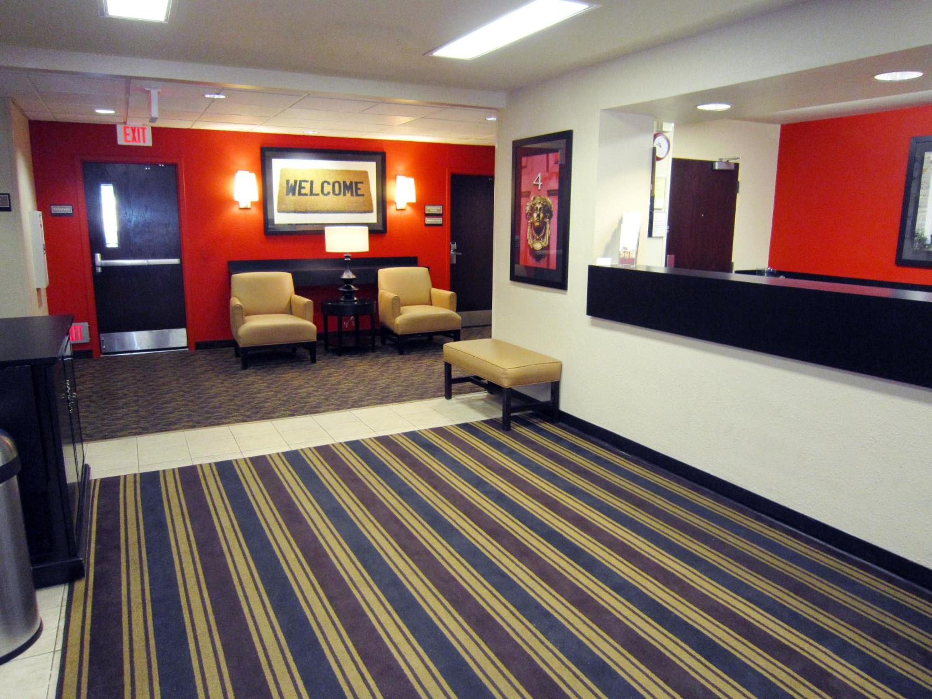 Extended Stay America Select Suites - Tampa - North - USF - Attractions — 27