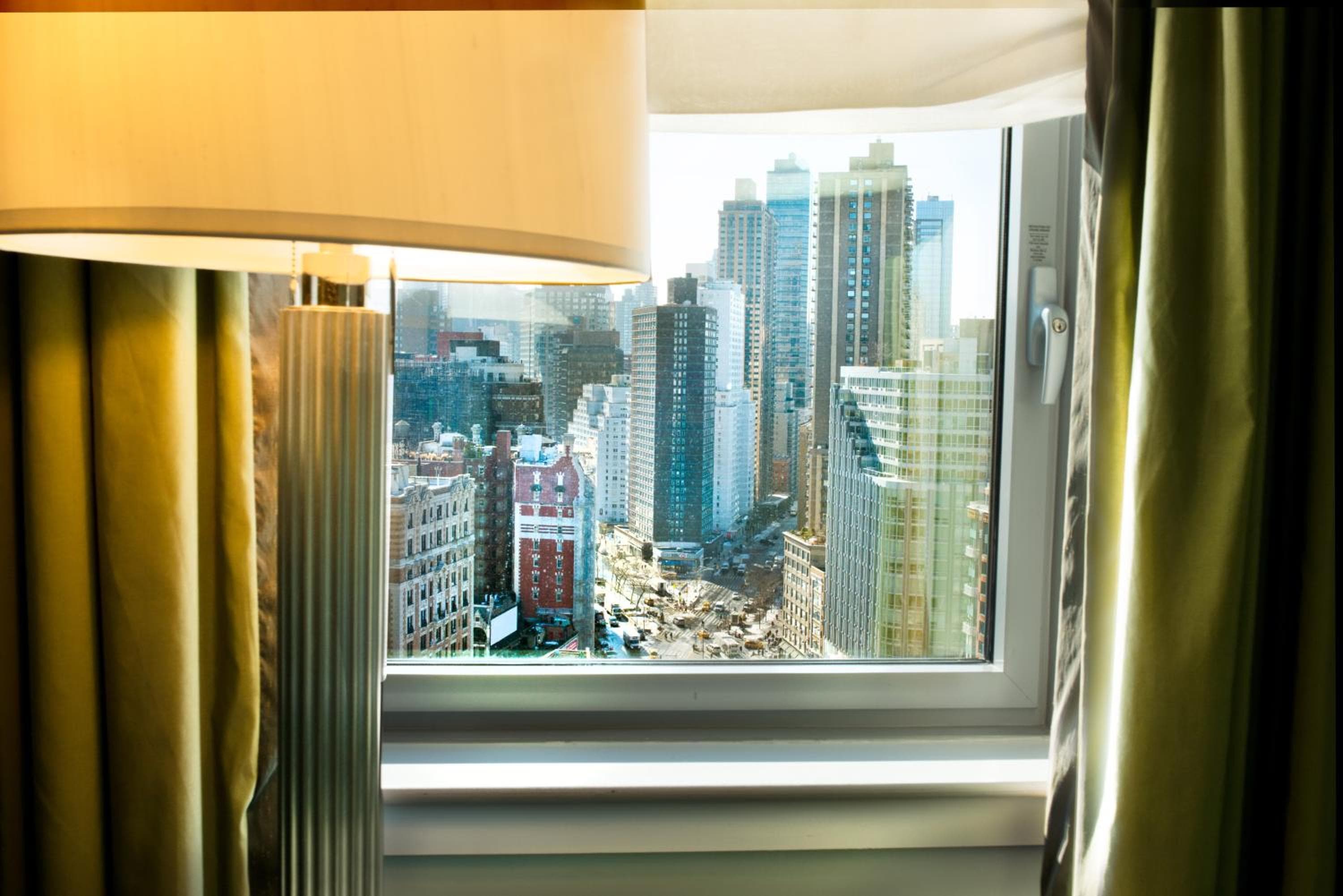 Hotel Beacon — 19