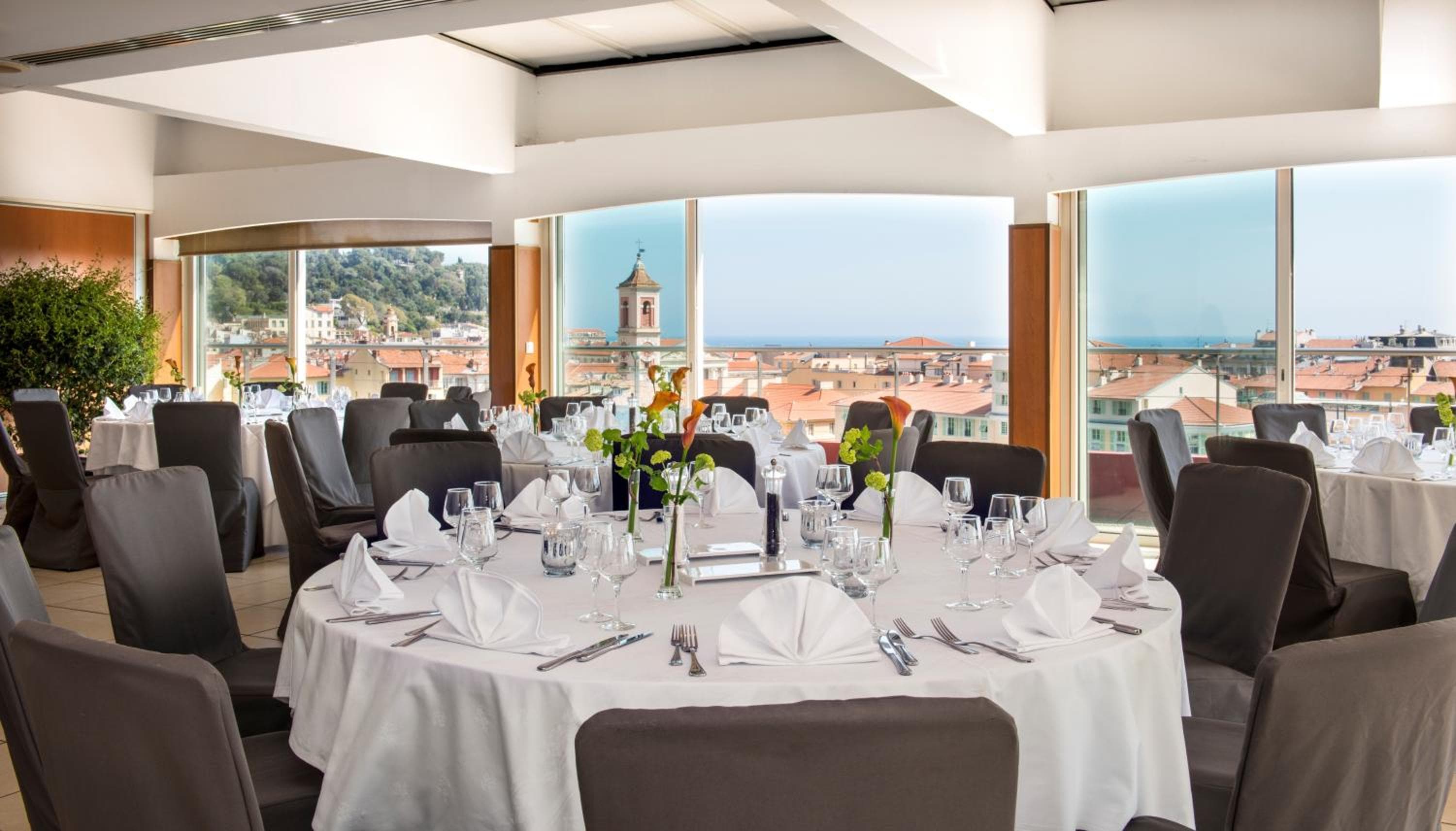 Hotel Aston La Scala — 26