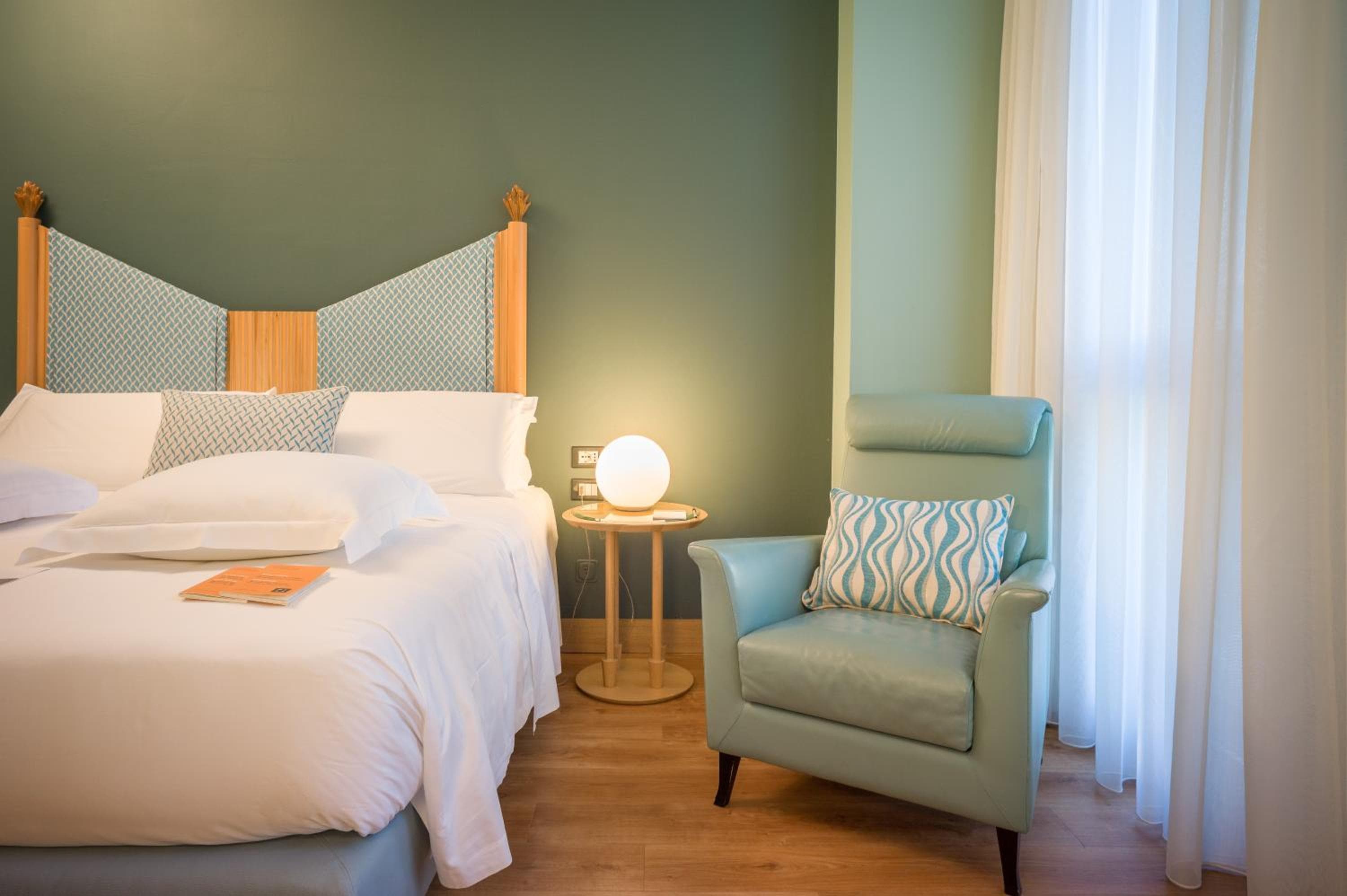 Hotel Spadari Al Duomo — 25