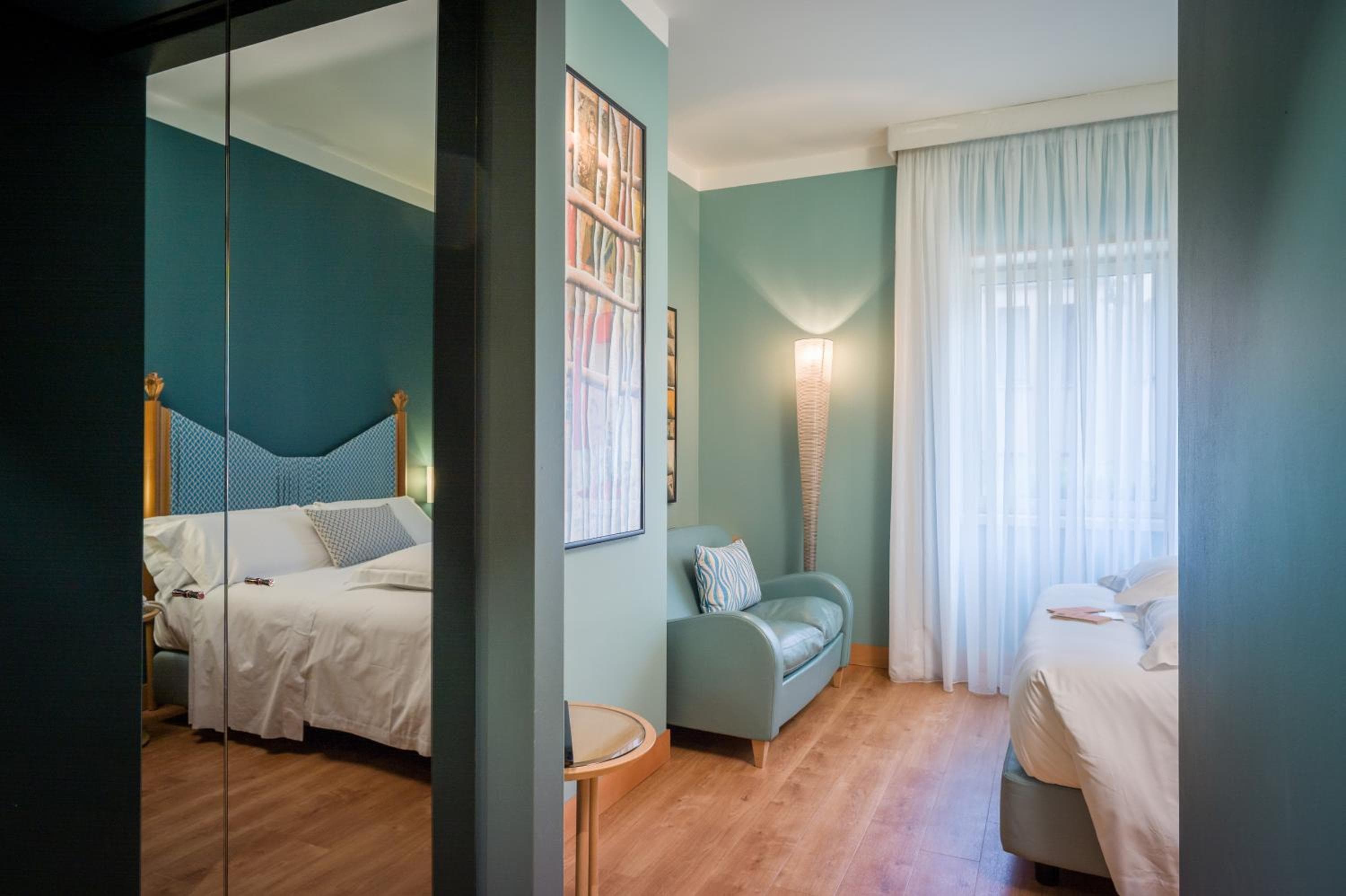Hotel Spadari Al Duomo — 6