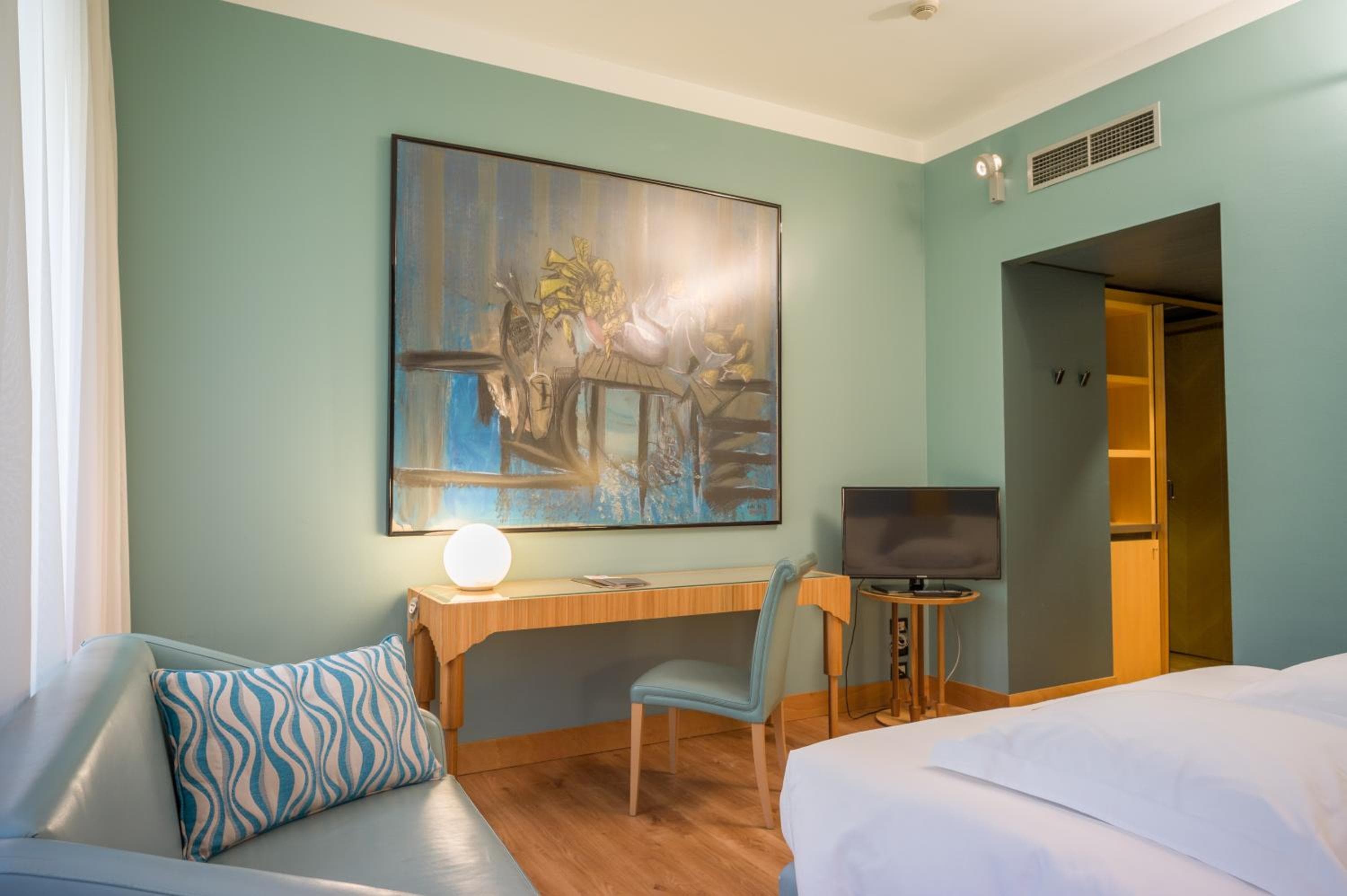 Hotel Spadari Al Duomo — 26