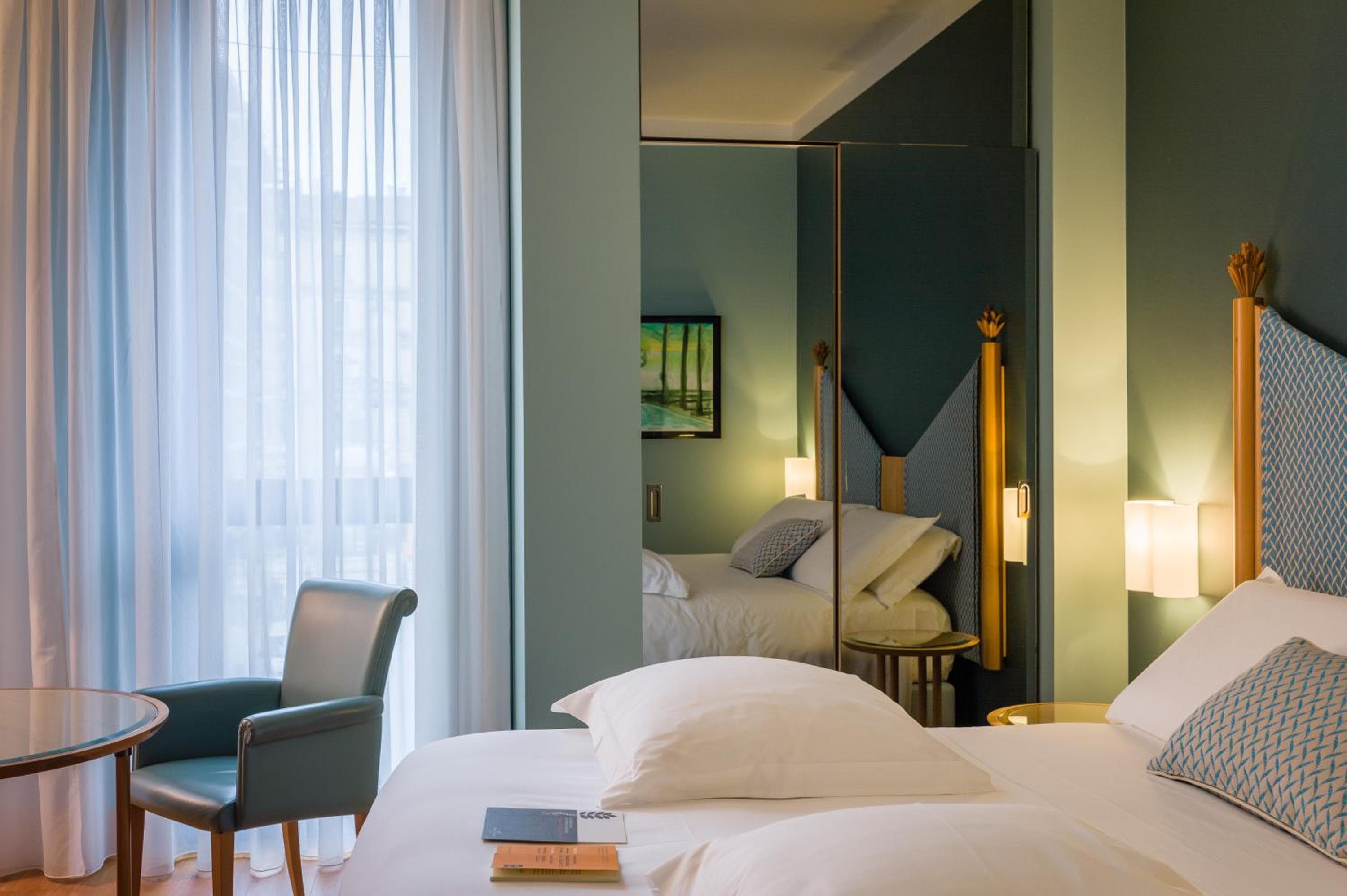 Hotel Spadari Al Duomo — 24