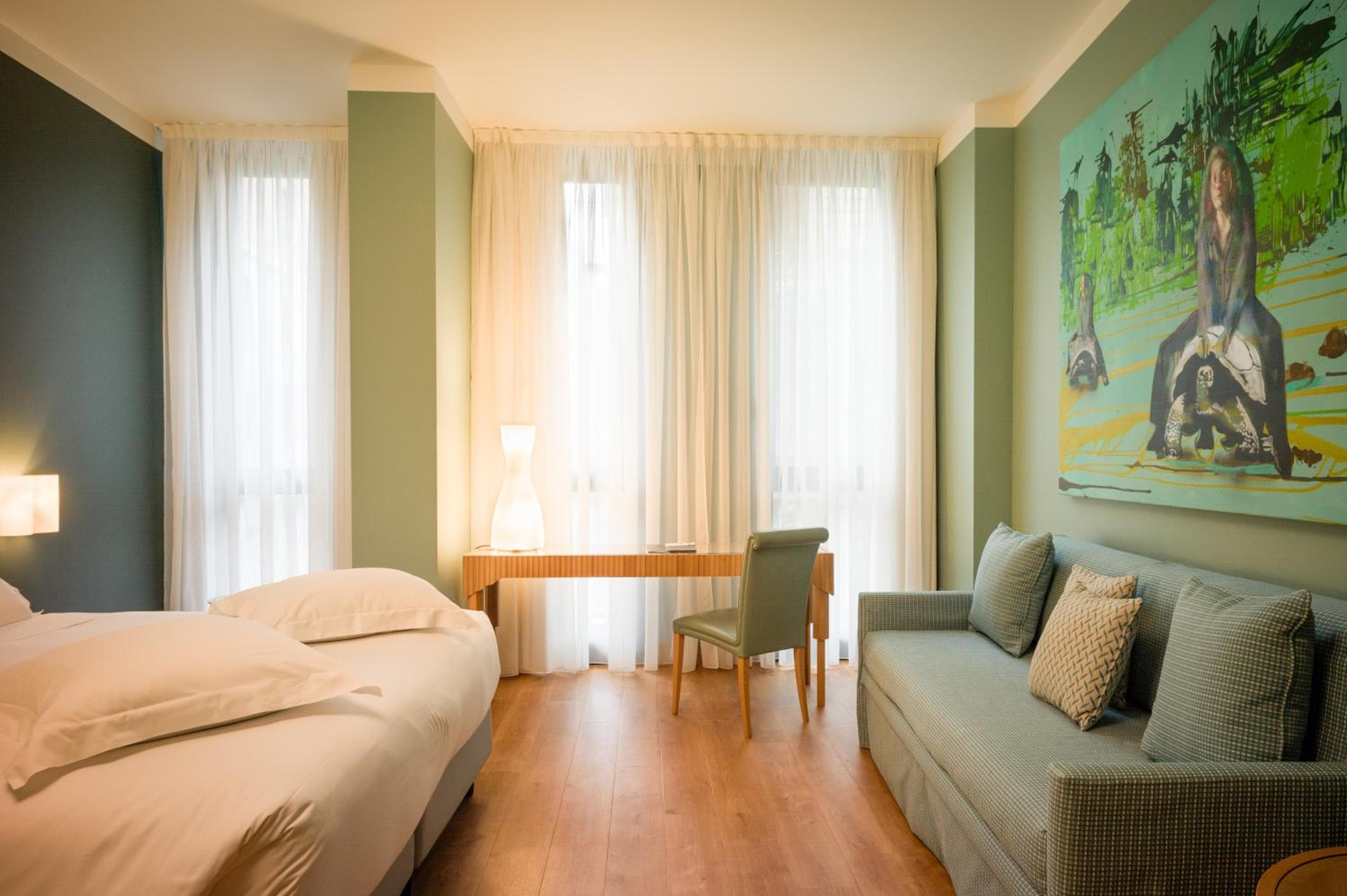 Hotel Spadari Al Duomo — 19