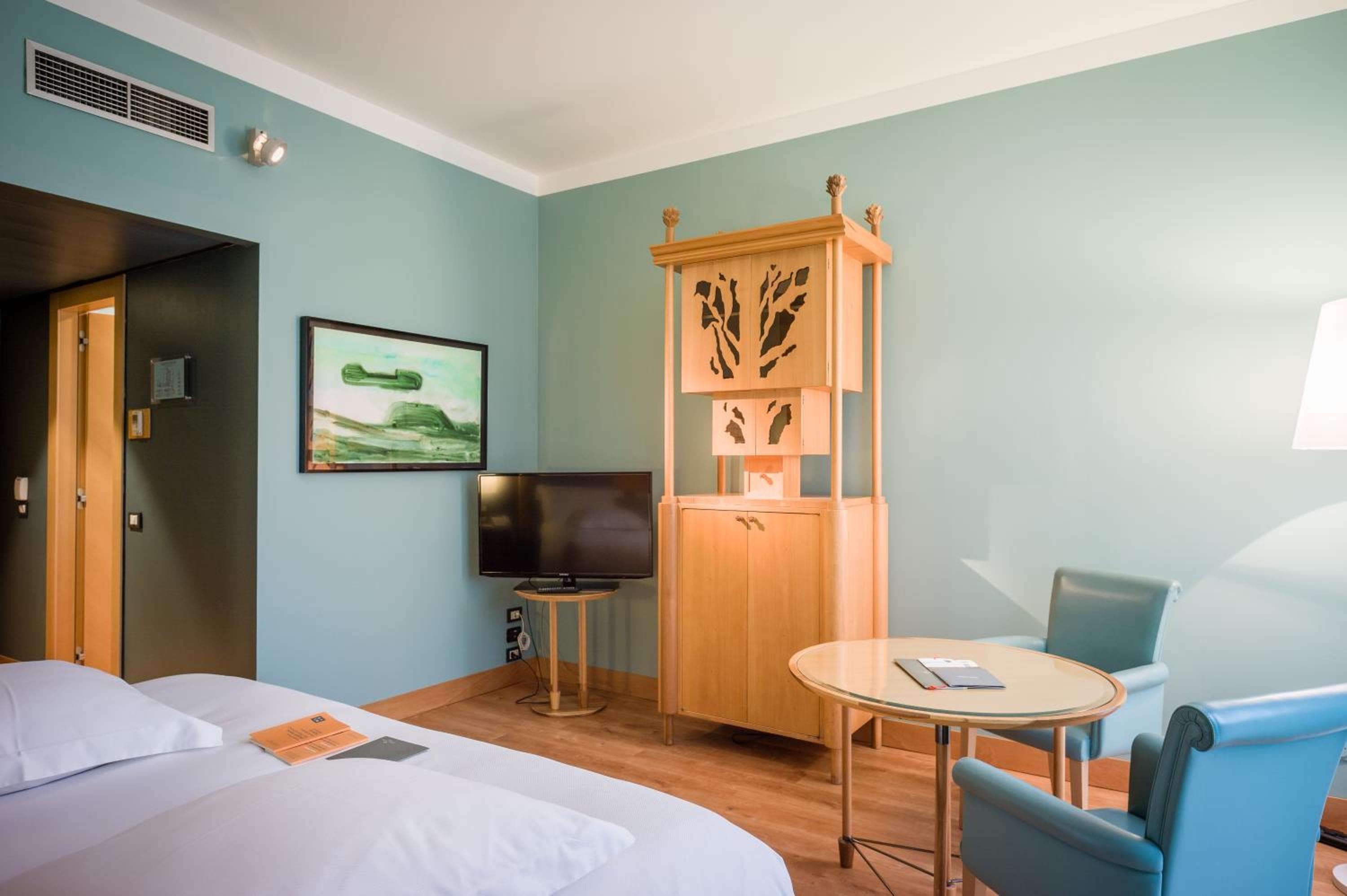 Hotel Spadari Al Duomo — 22