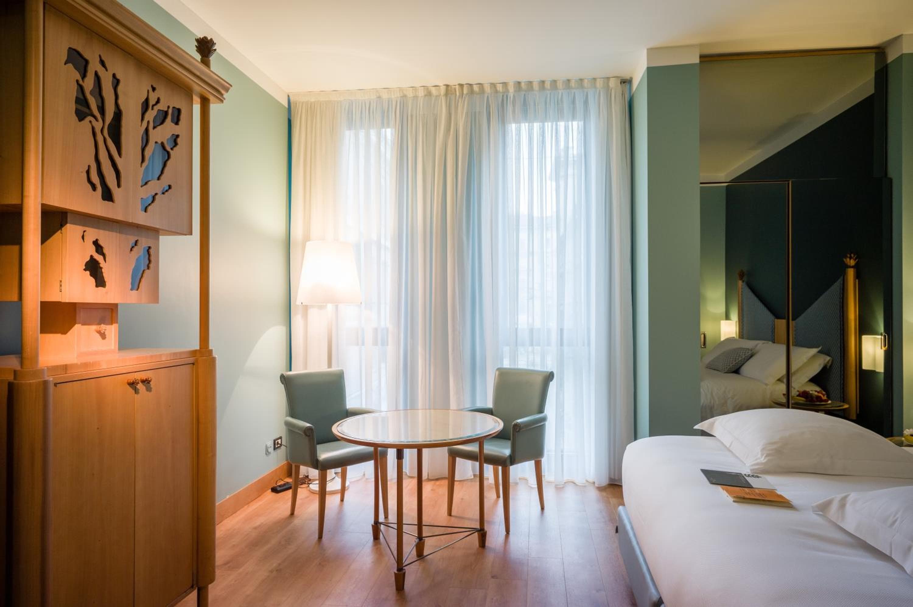 Hotel Spadari Al Duomo — 28