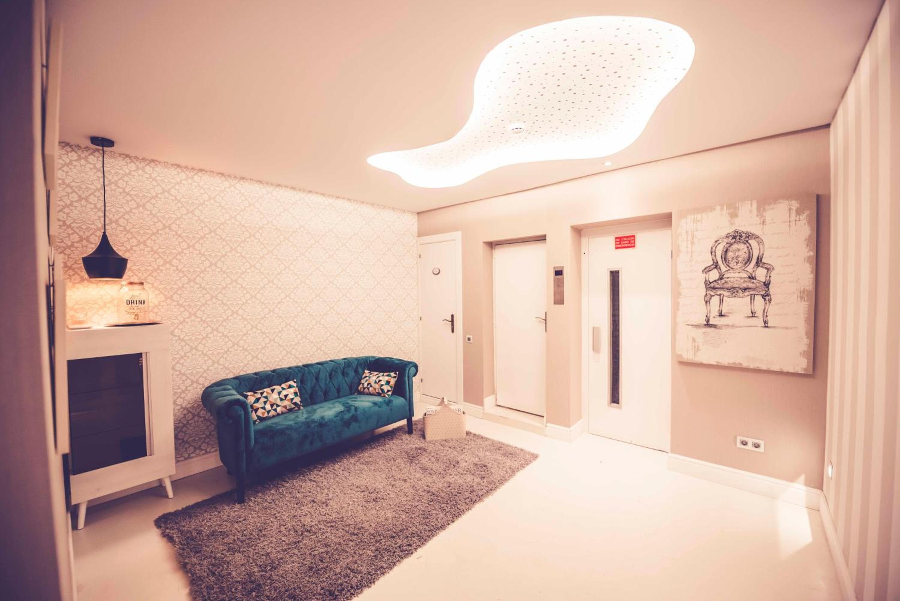 Hostal Lisboa — 5