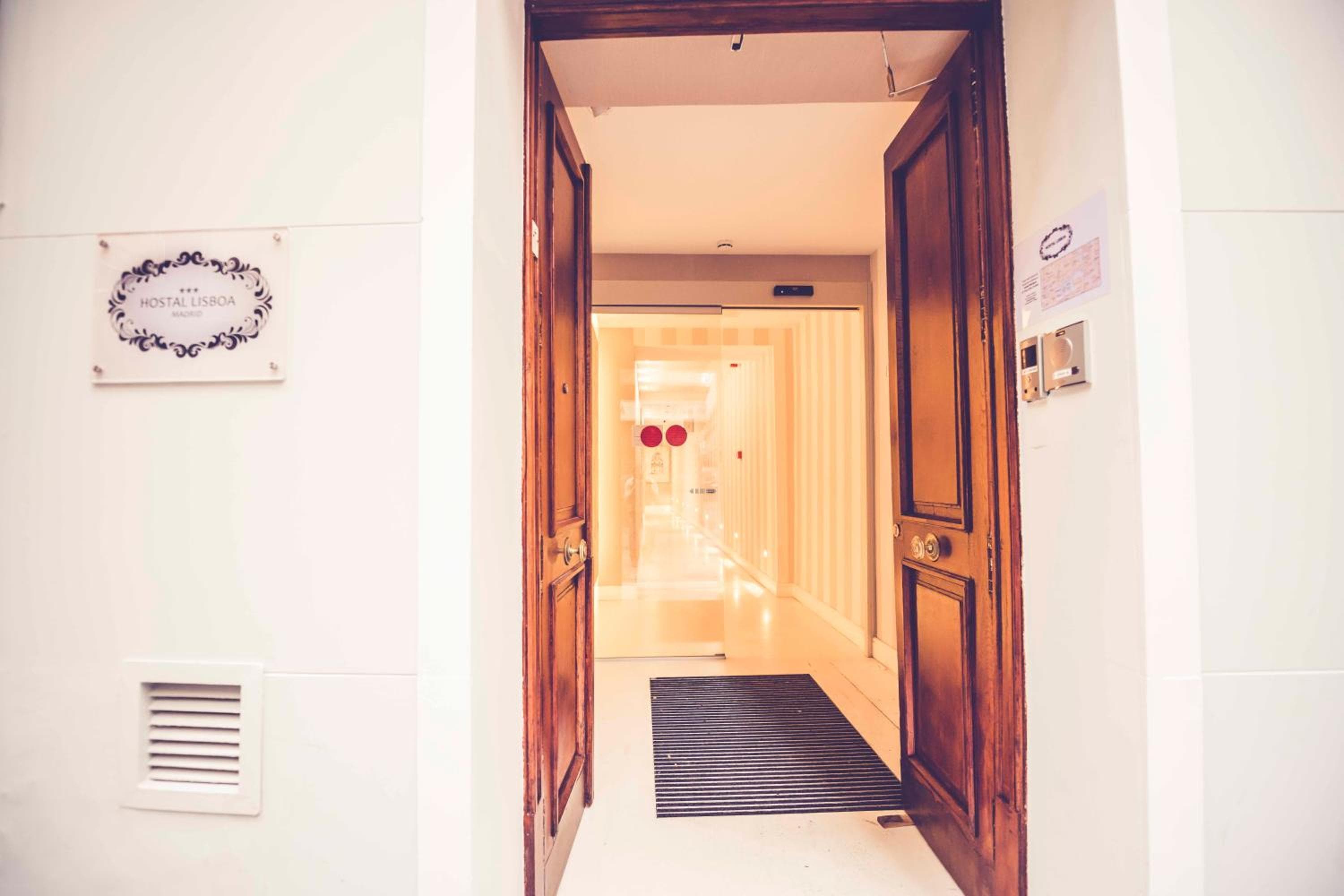 Hostal Lisboa — 25