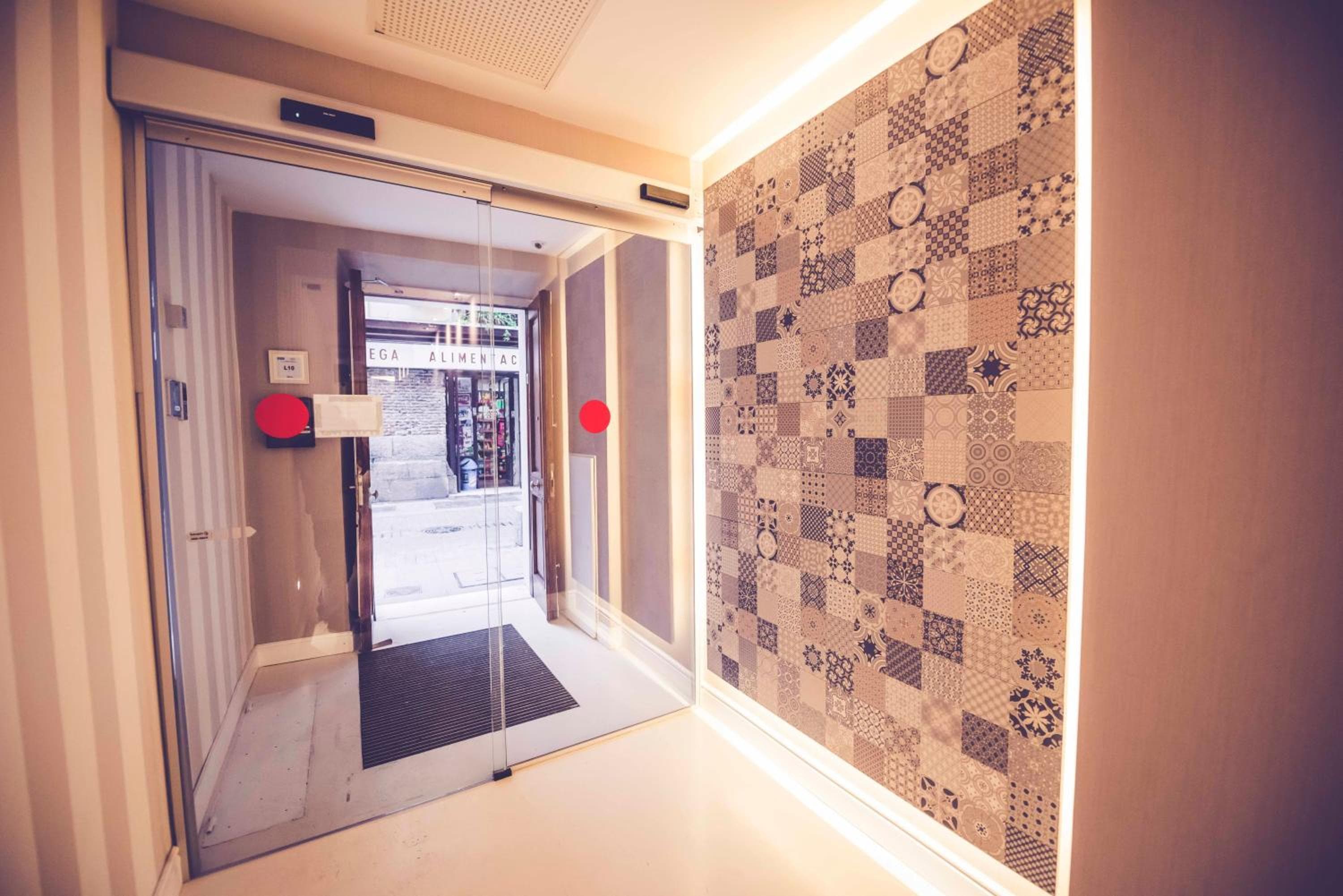 Hostal Lisboa — 6