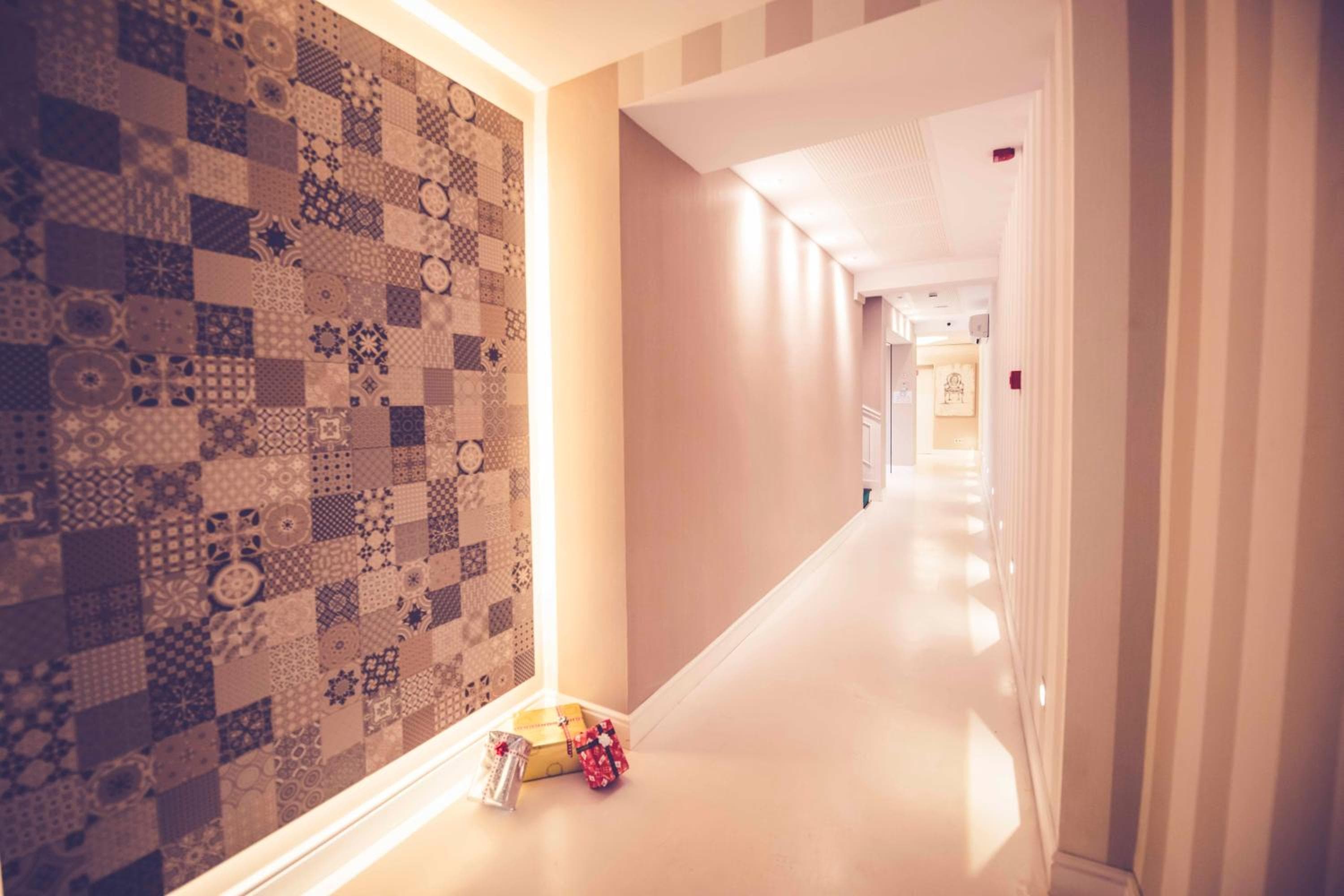 Hostal Lisboa — 7