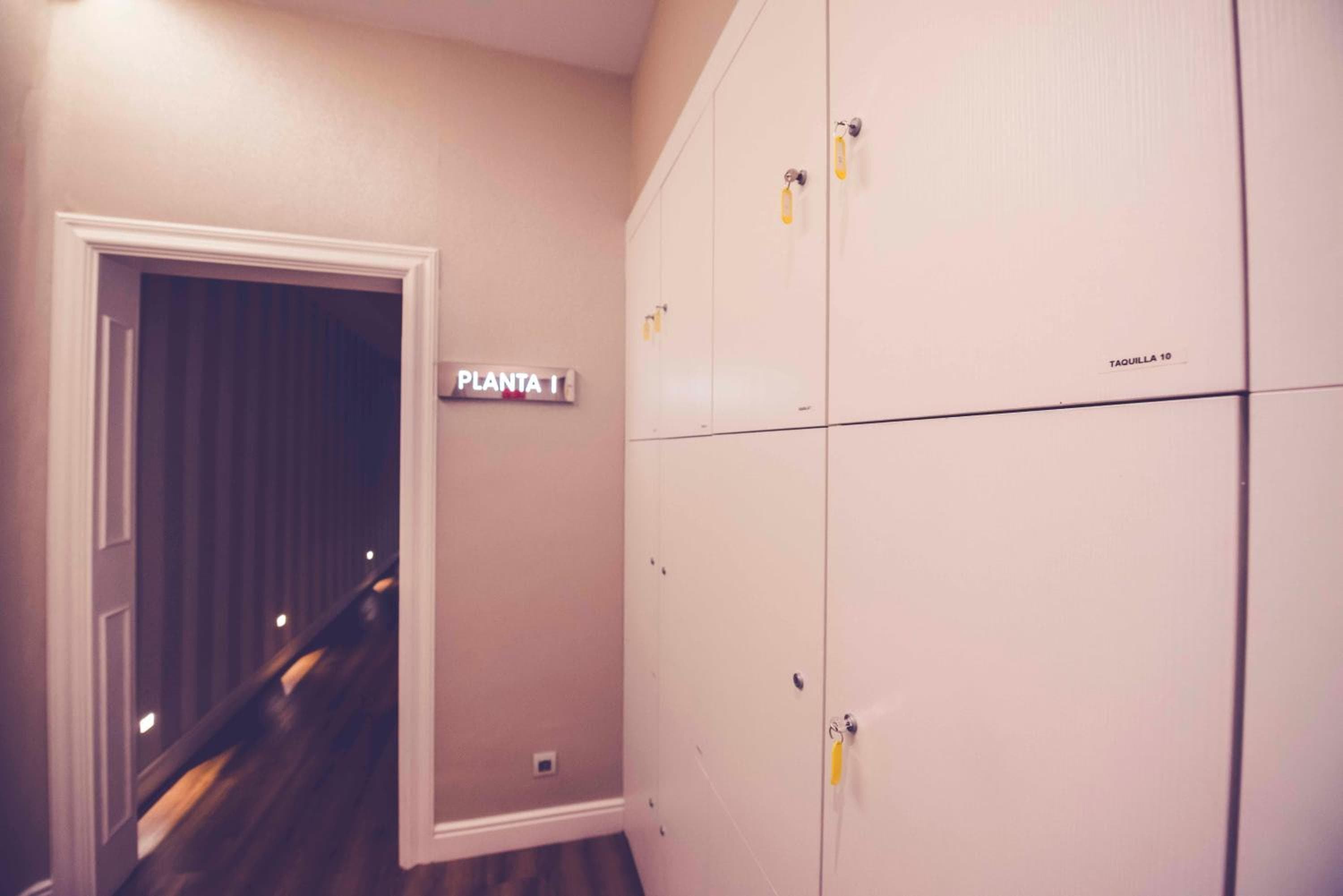 Hostal Lisboa — 9