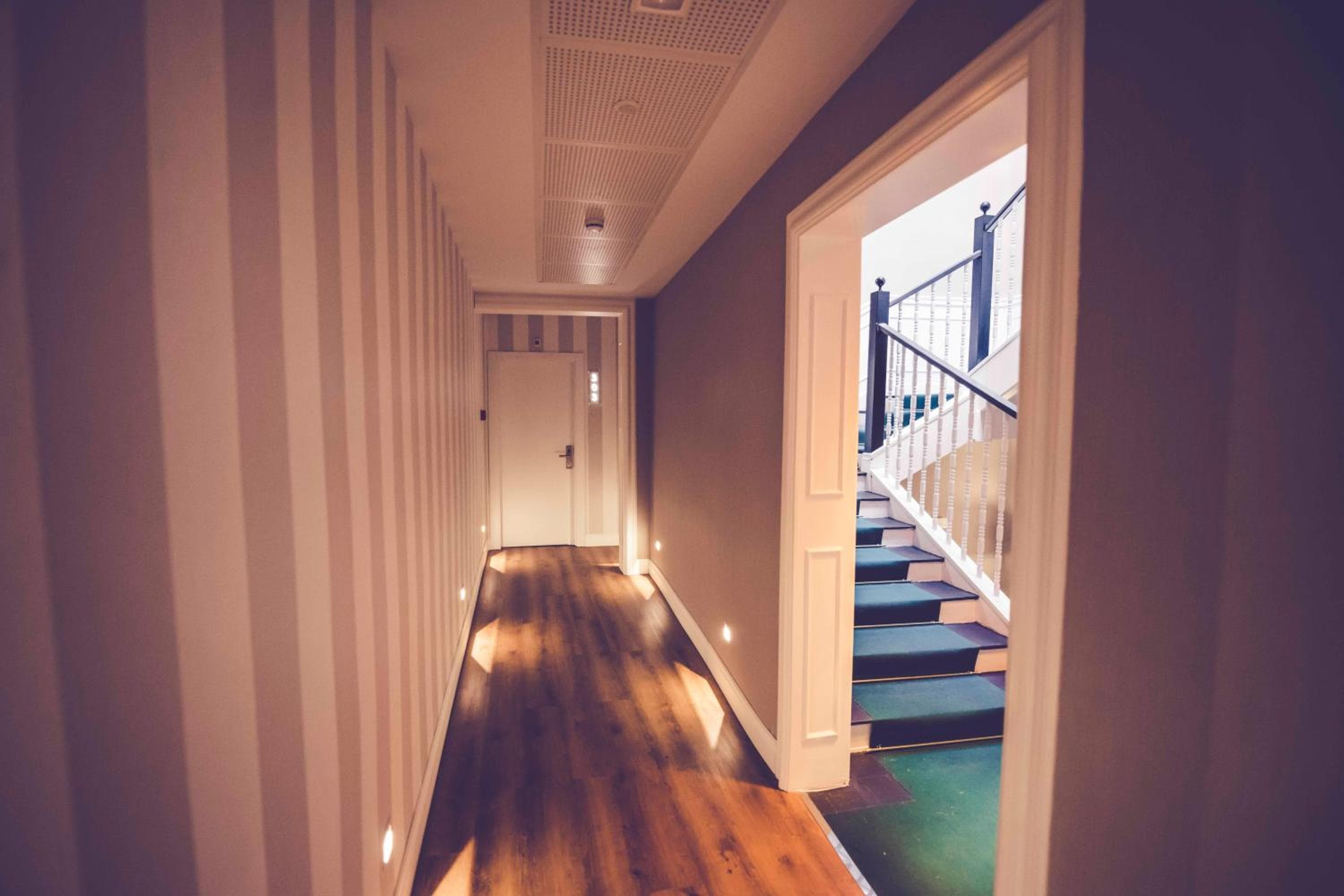Hostal Lisboa — 11