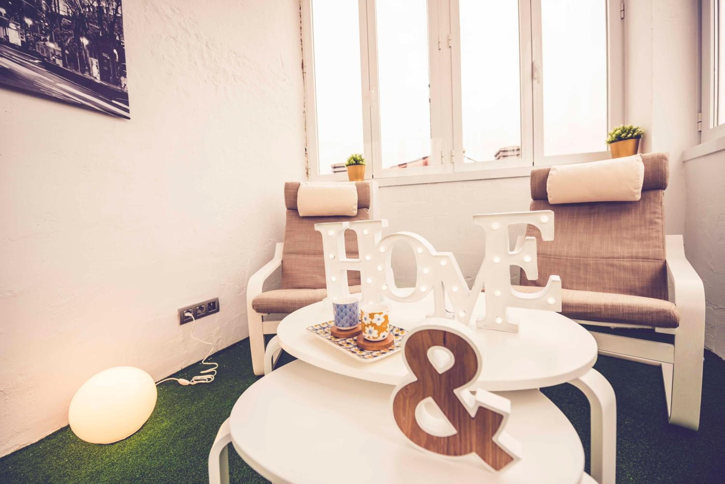 Hostal Lisboa — 16