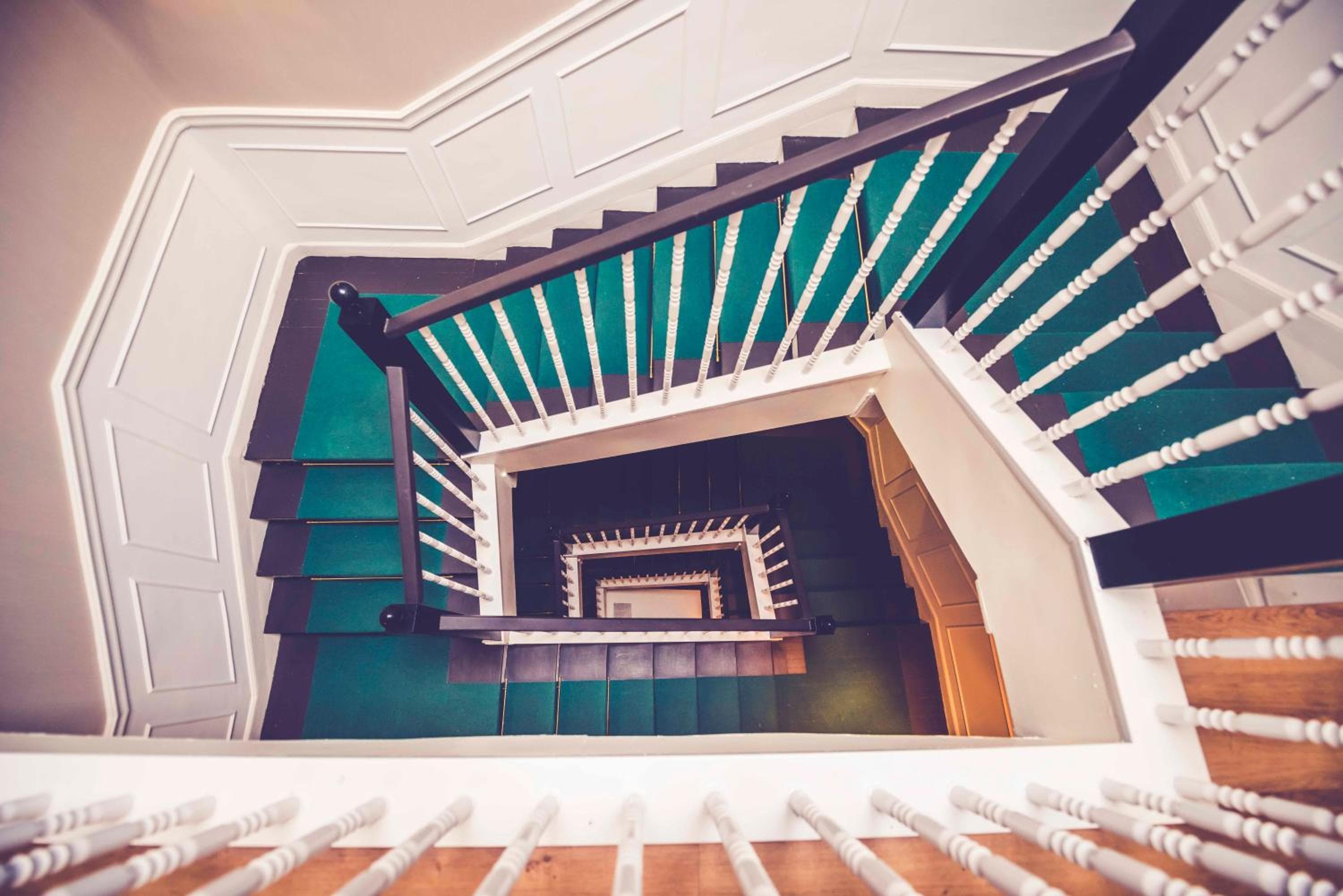 Hostal Lisboa — 18