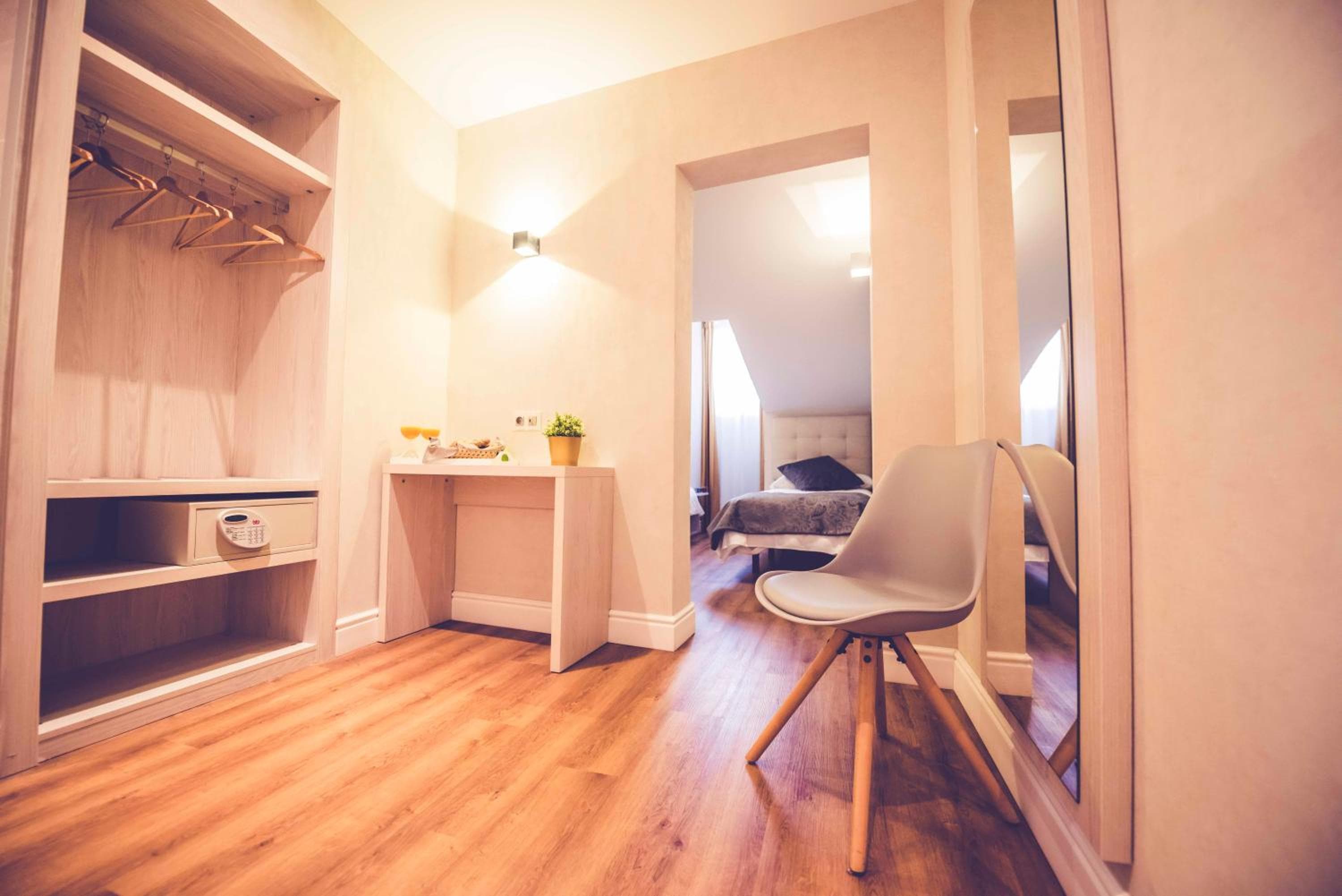 Hostal Lisboa — 22