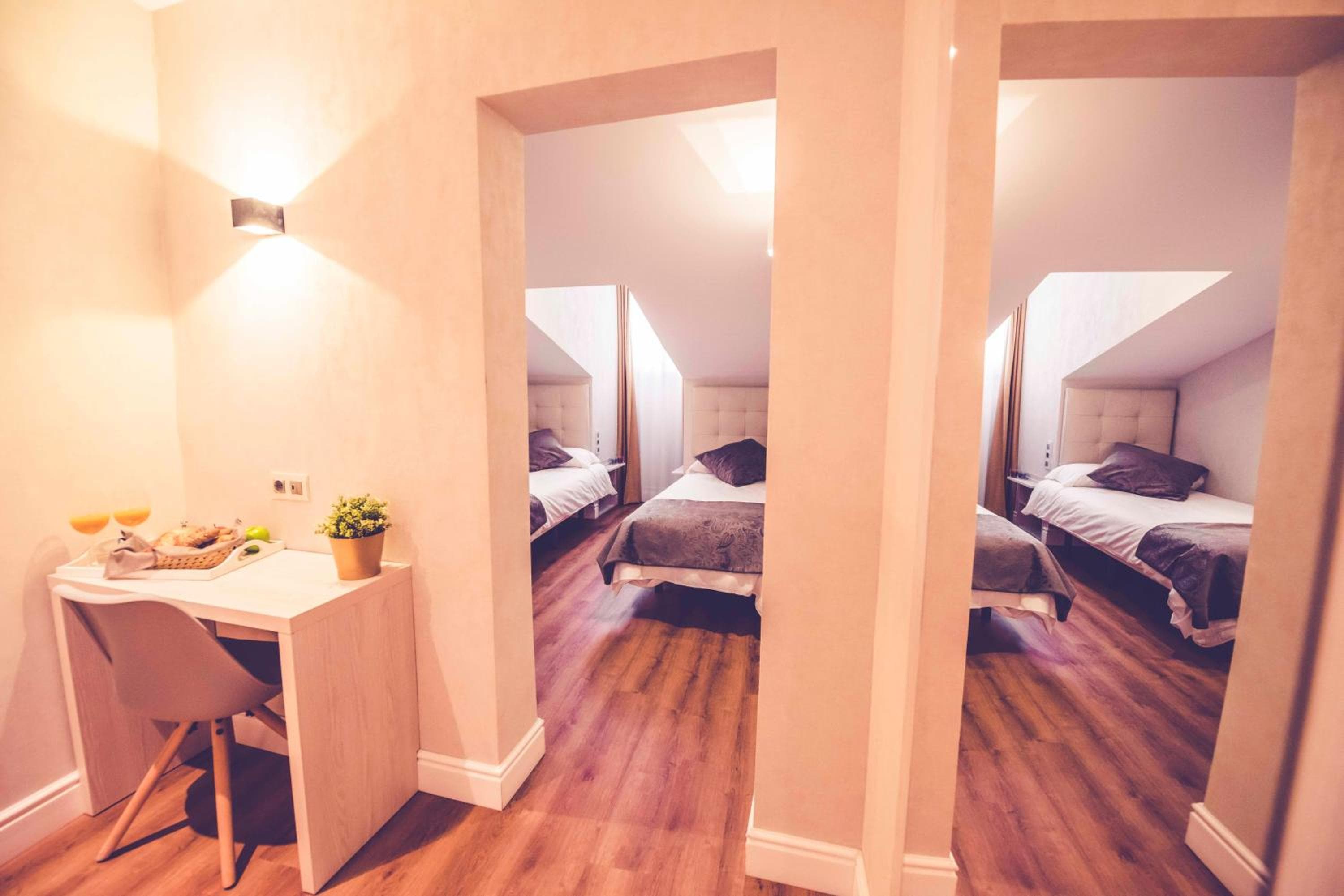 Hostal Lisboa — 24