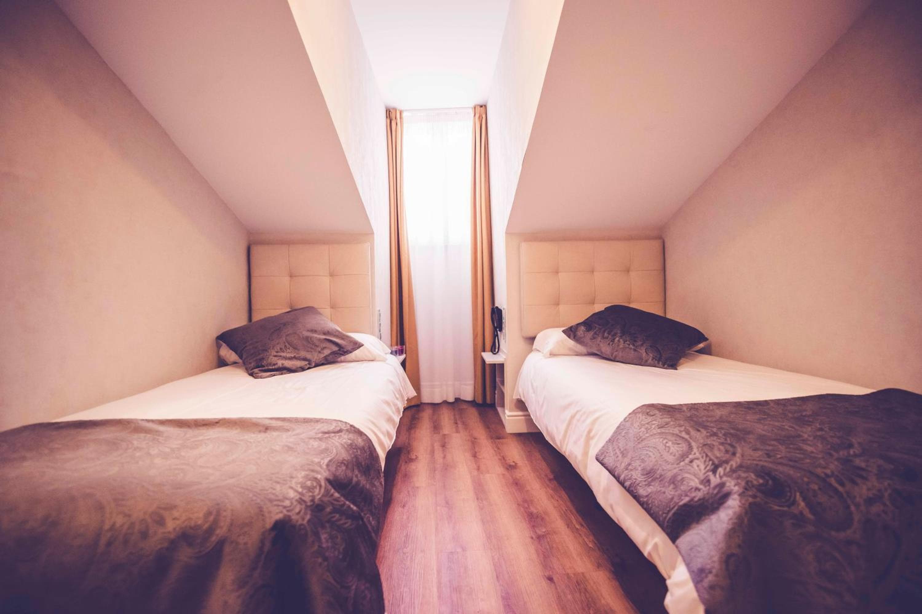 Hostal Lisboa — 25