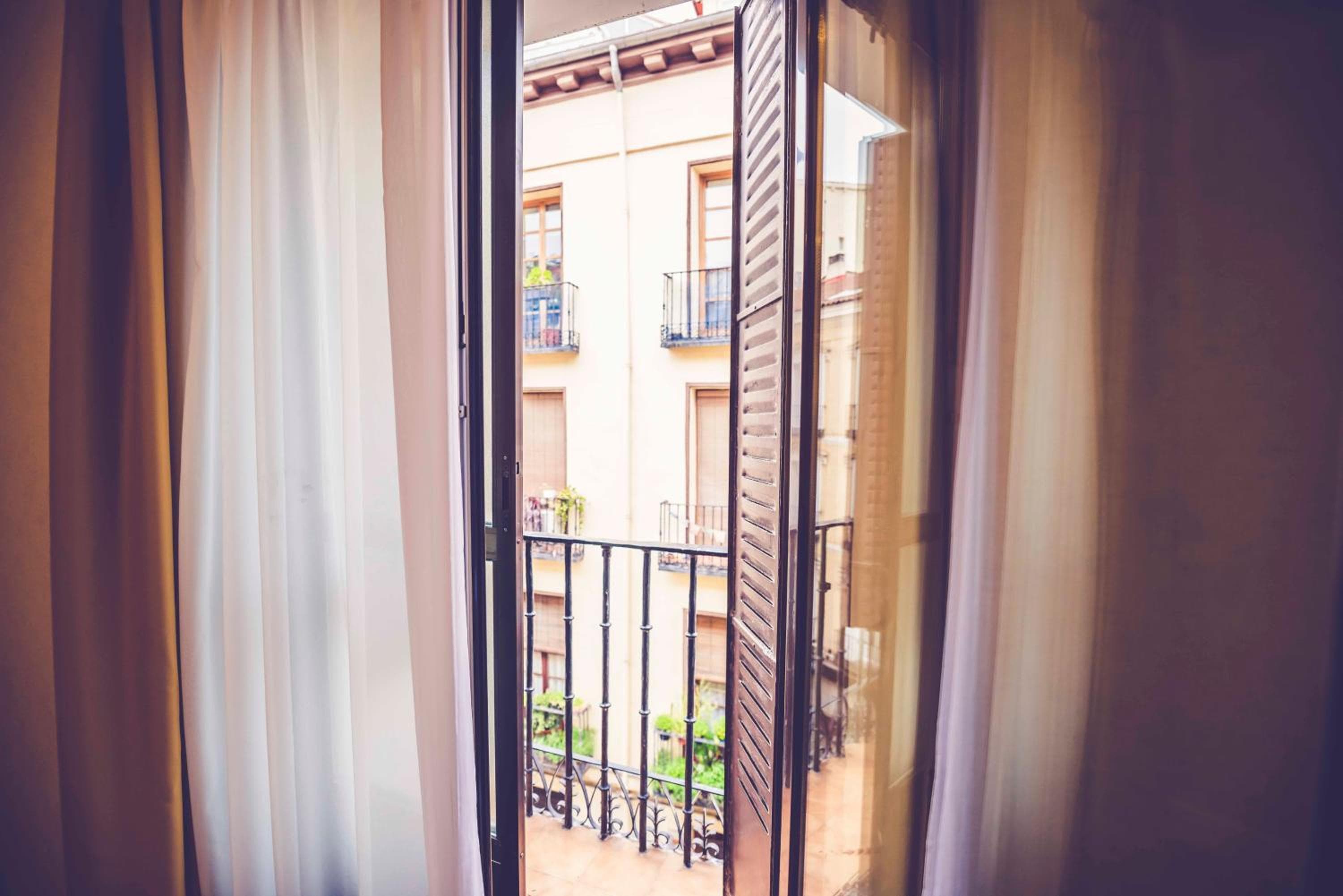Hostal Lisboa — 26